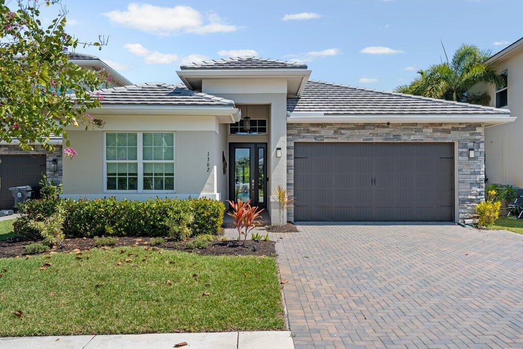 ARDEN PUD POD G SOUTH - Residential