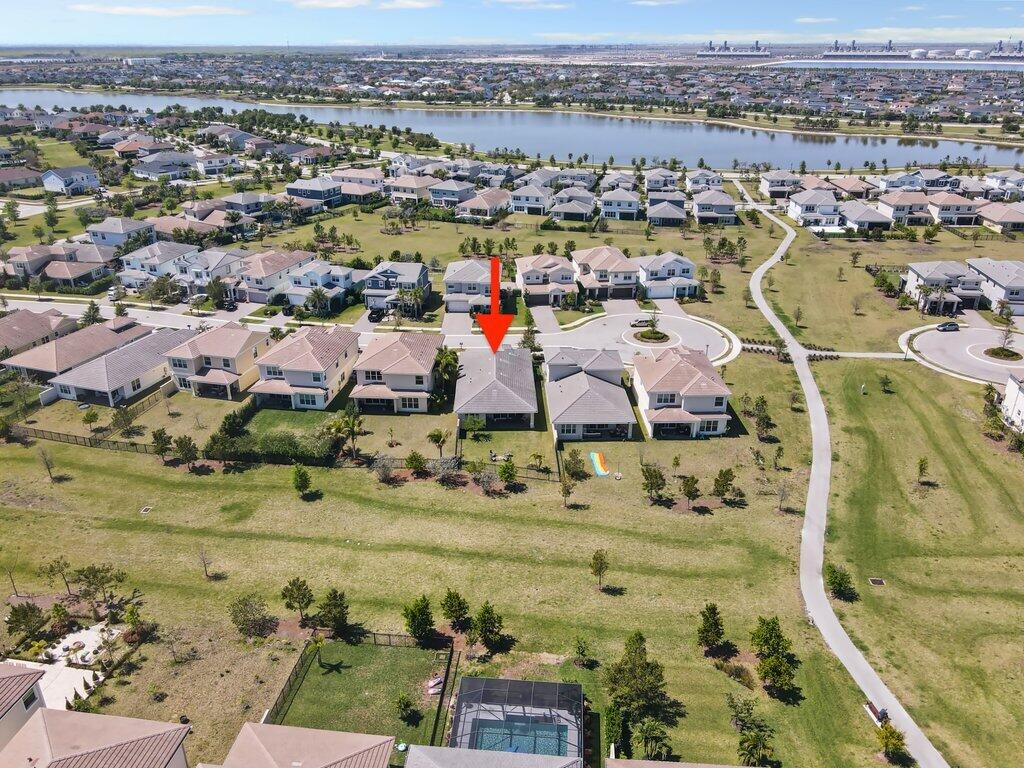 ARDEN PUD POD G SOUTH - Residential