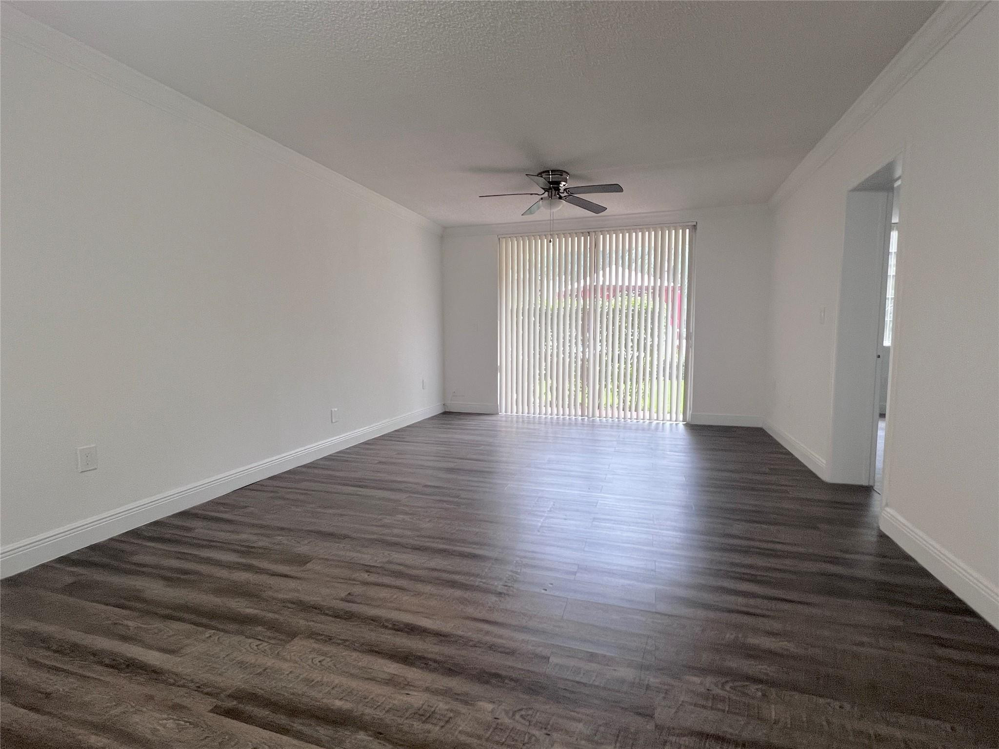 Aventura Harbor - Residential Lease