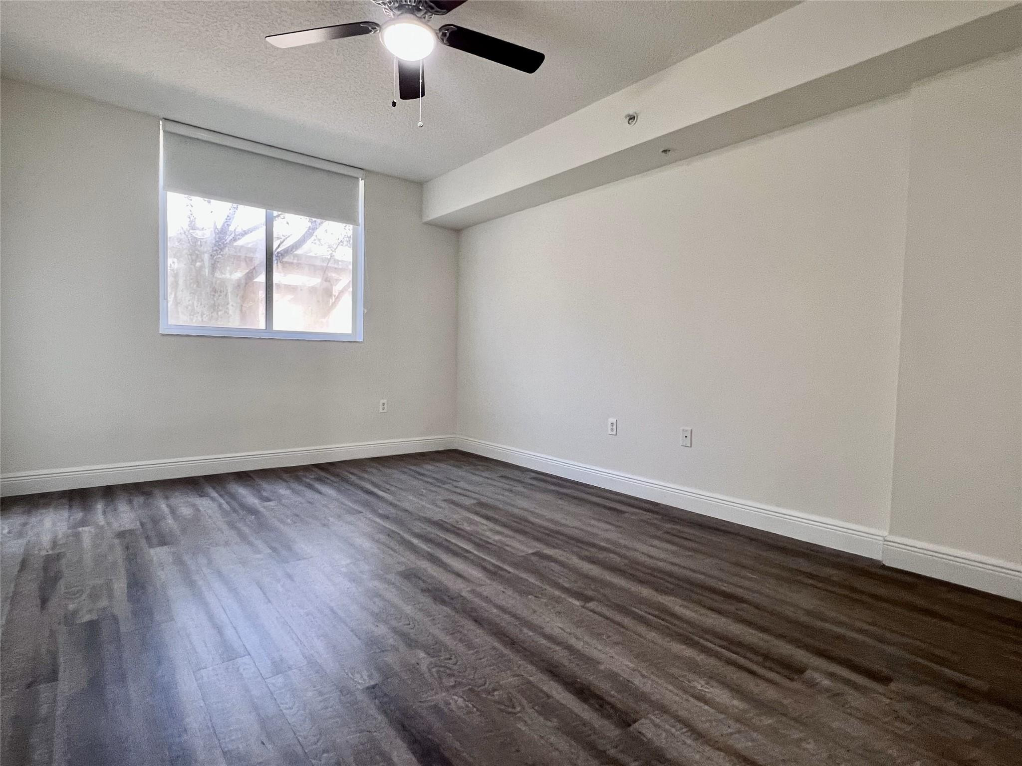 Aventura Harbor - Residential Lease