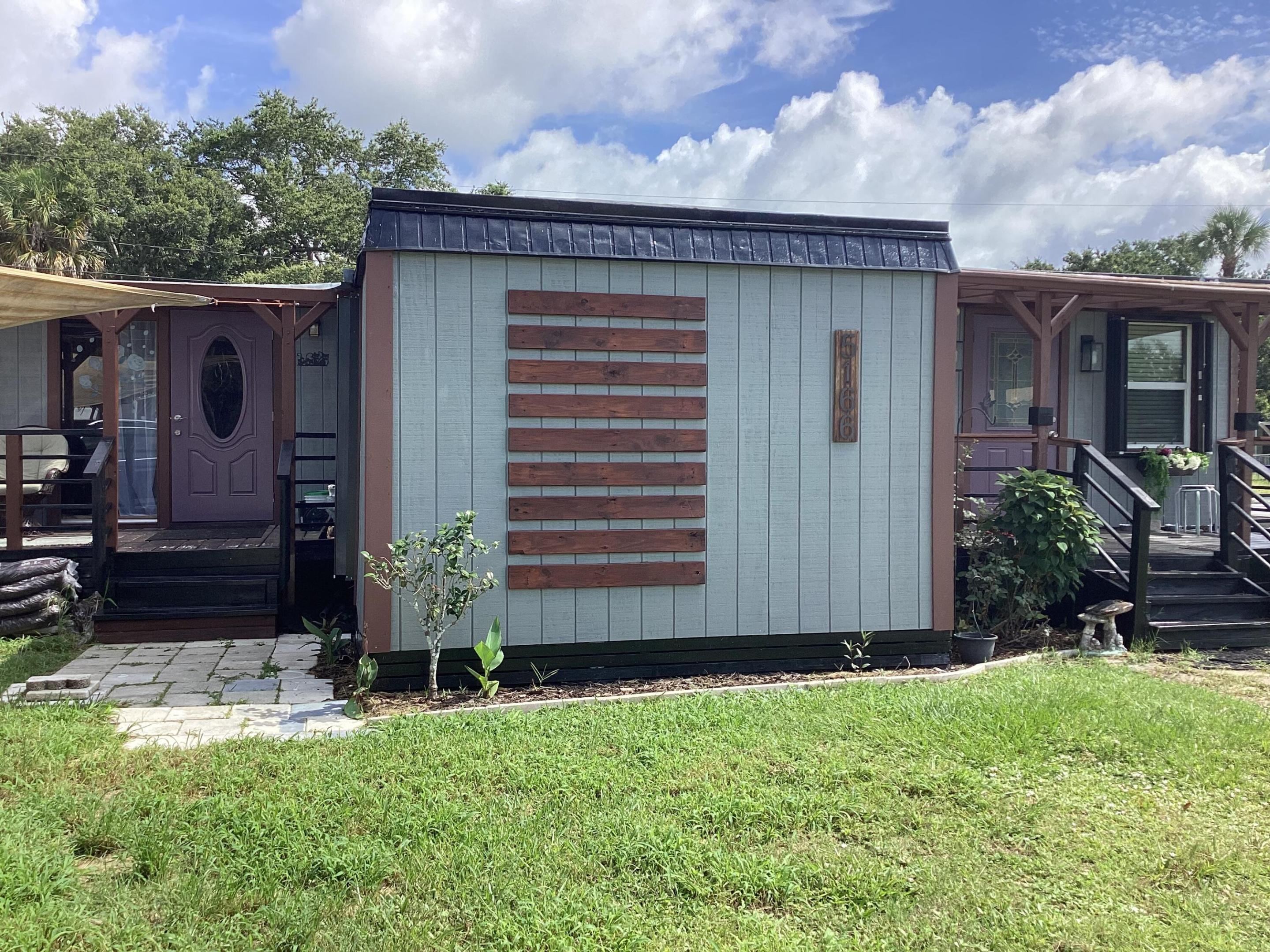GREEN ACRES SUBDIVISION - Residential Lease