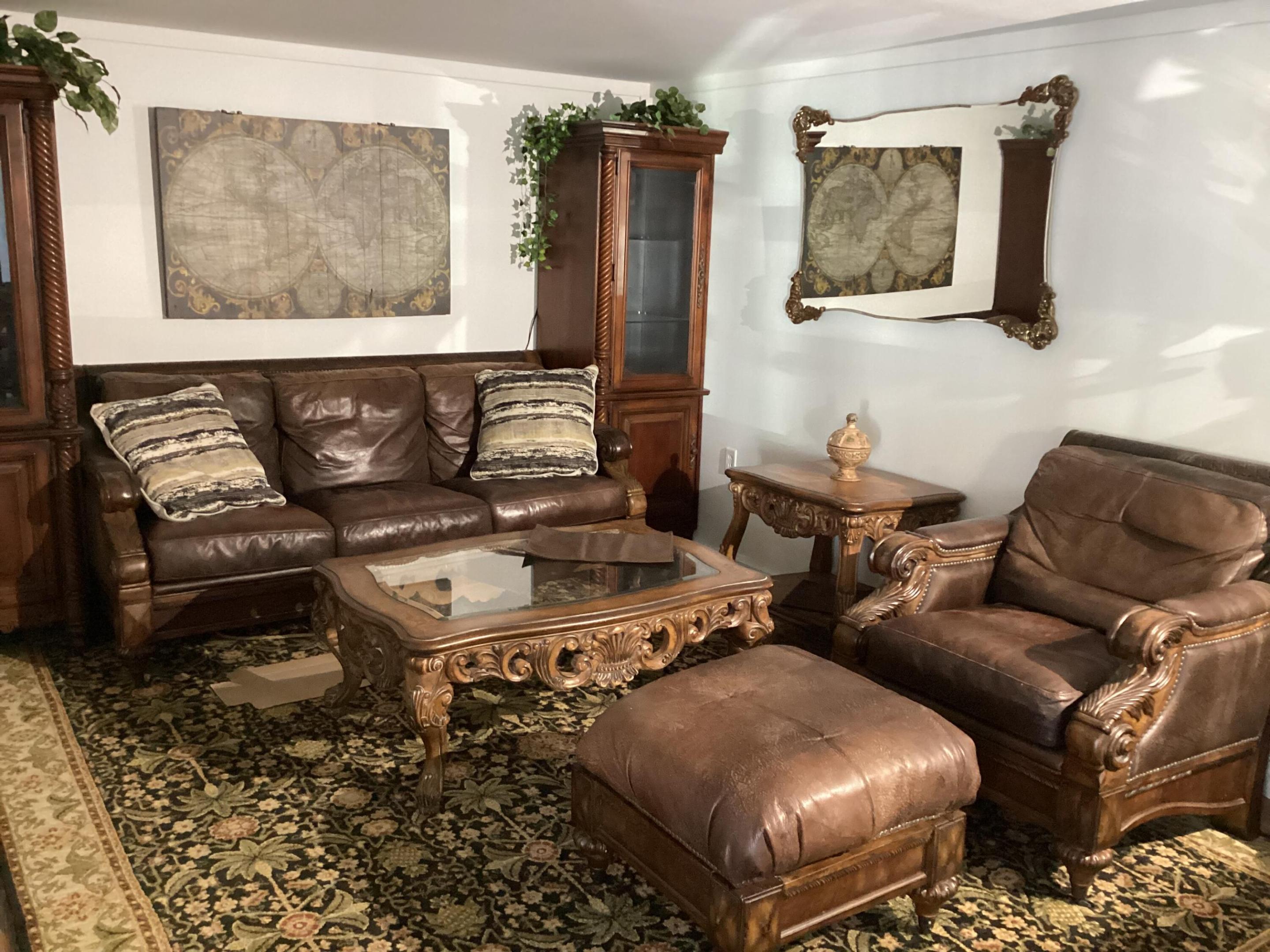 GREEN ACRES SUBDIVISION - Residential Lease