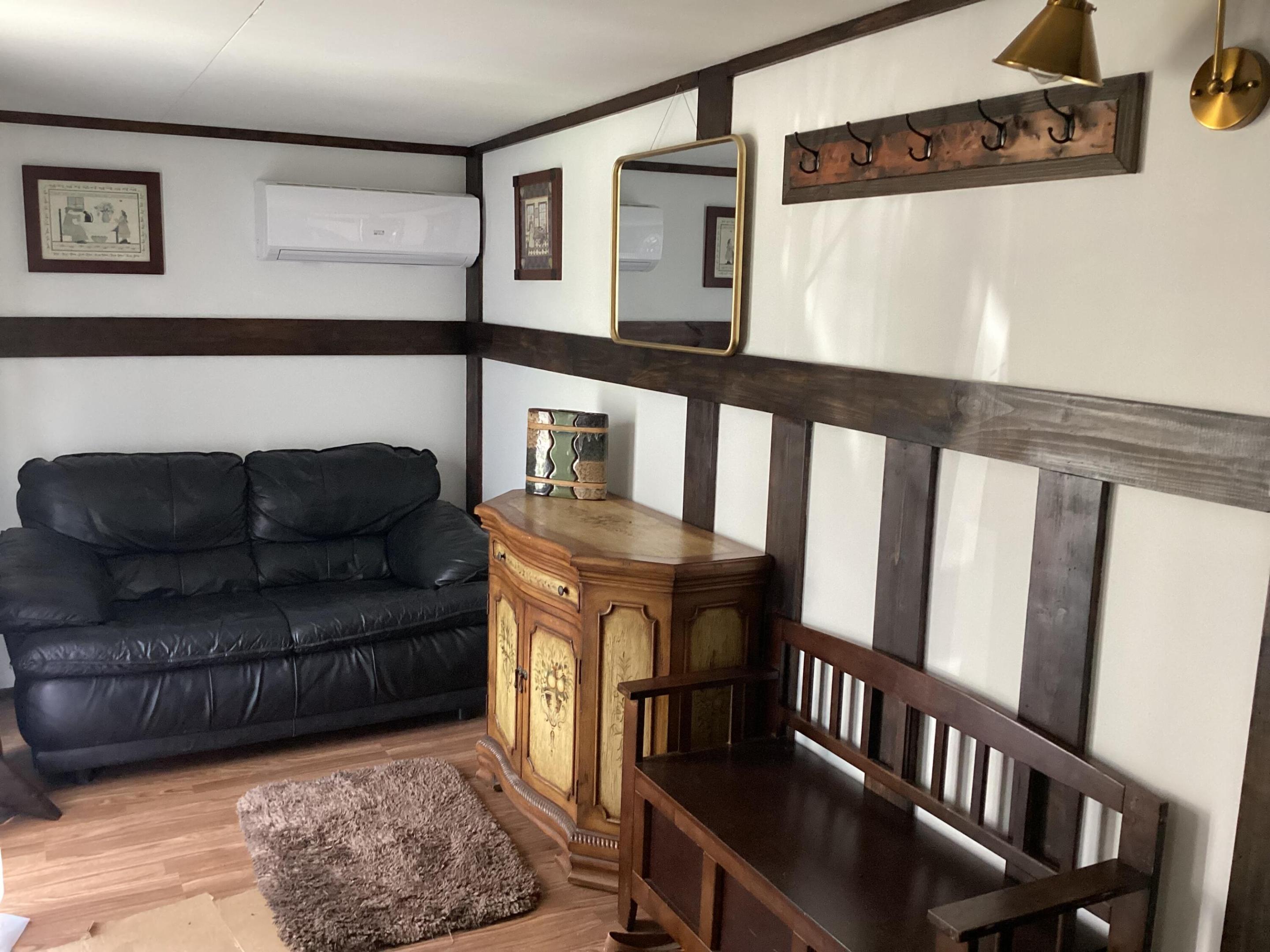 GREEN ACRES SUBDIVISION - Residential Lease