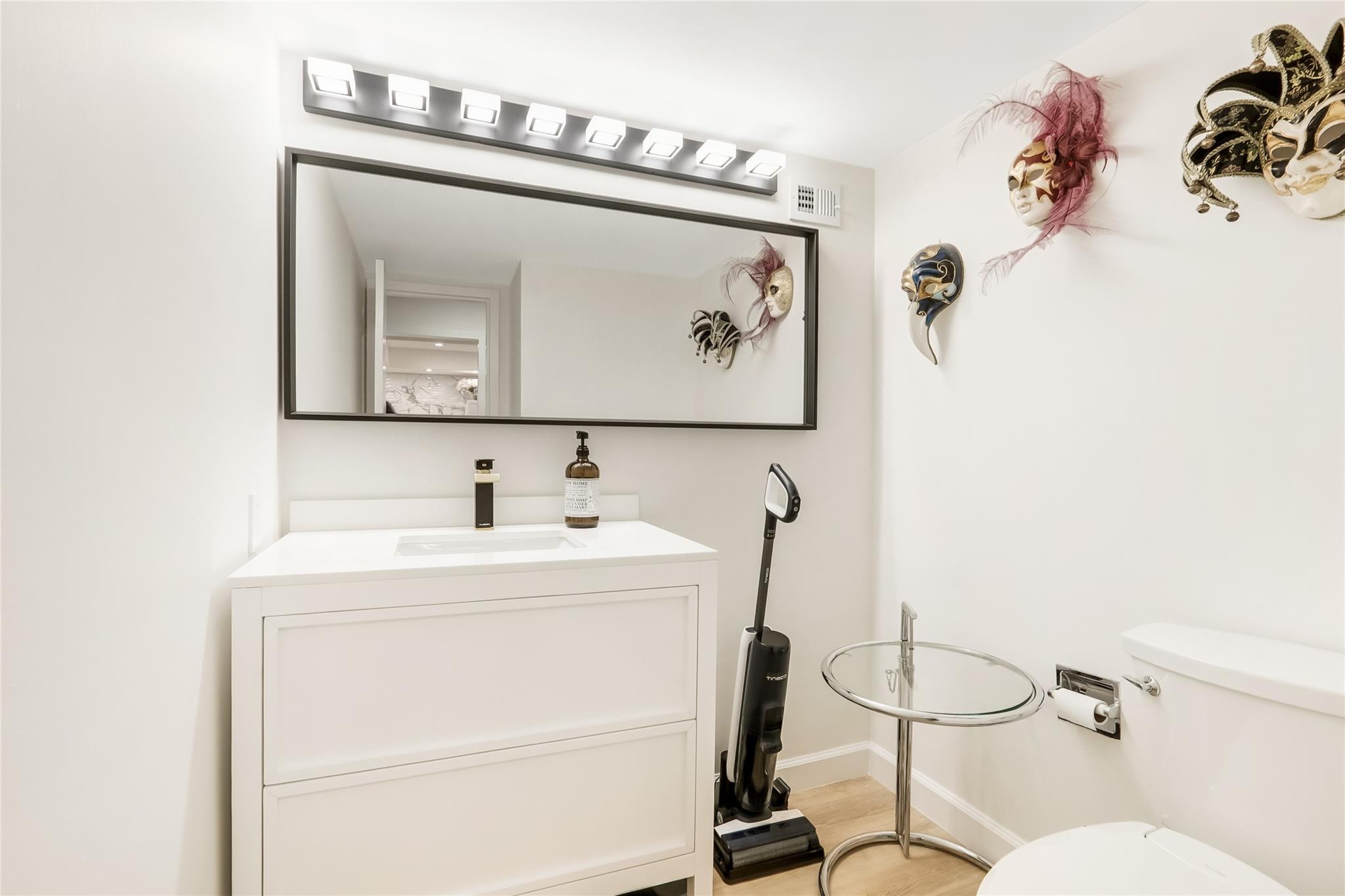 PARKER TOWER CONDO - Residential