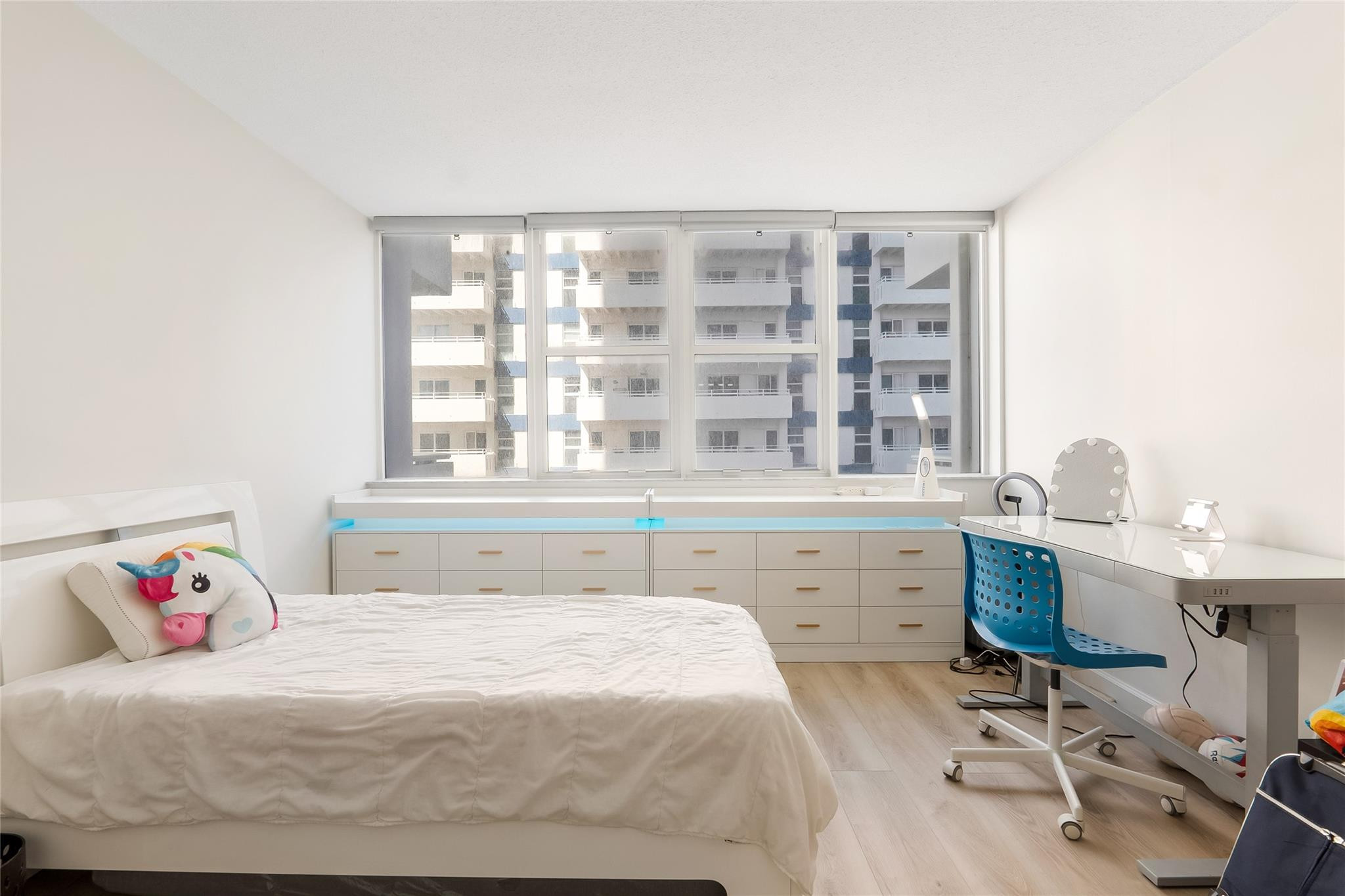 PARKER TOWER CONDO - Residential