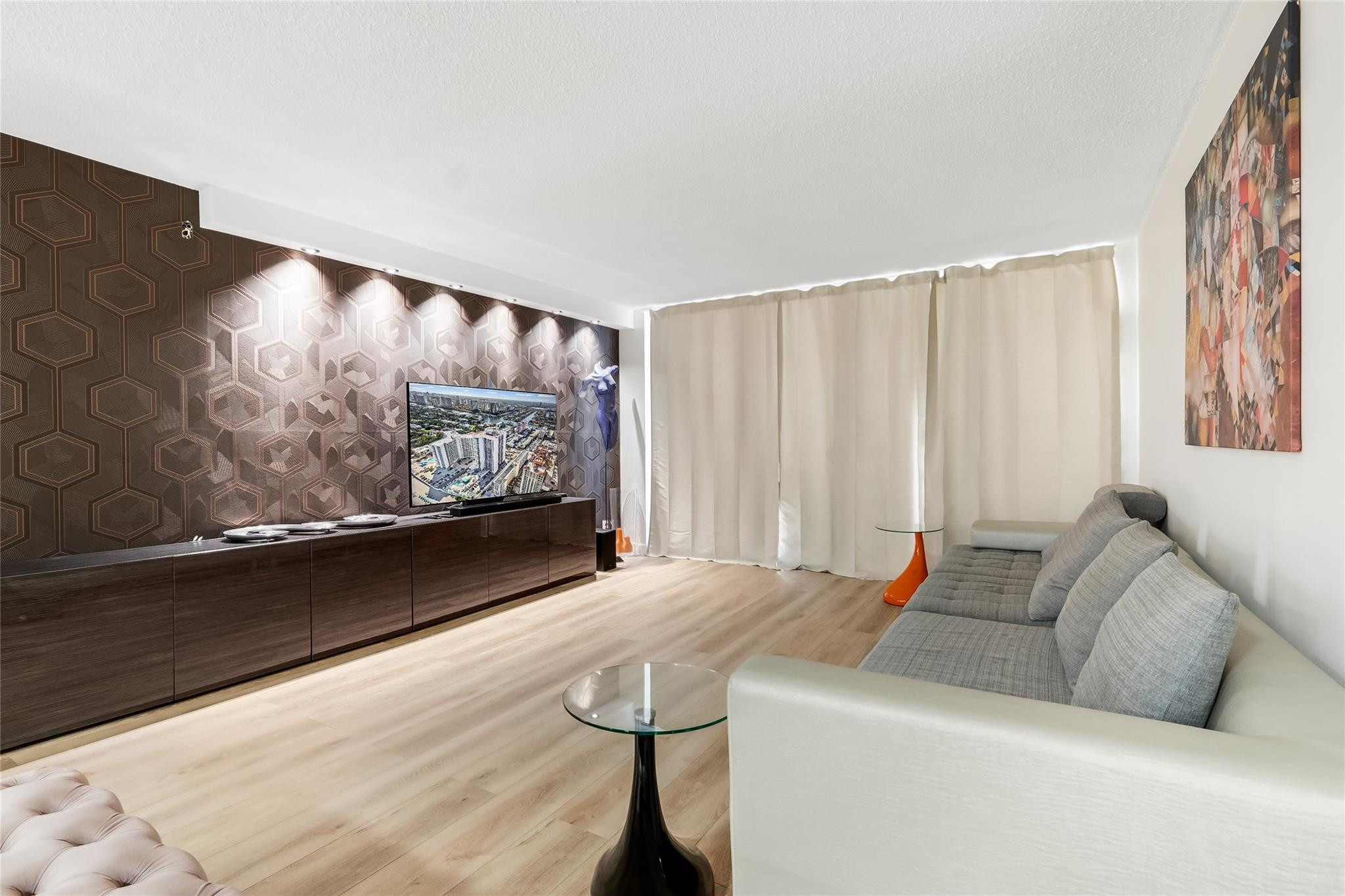 PARKER TOWER CONDO - Residential