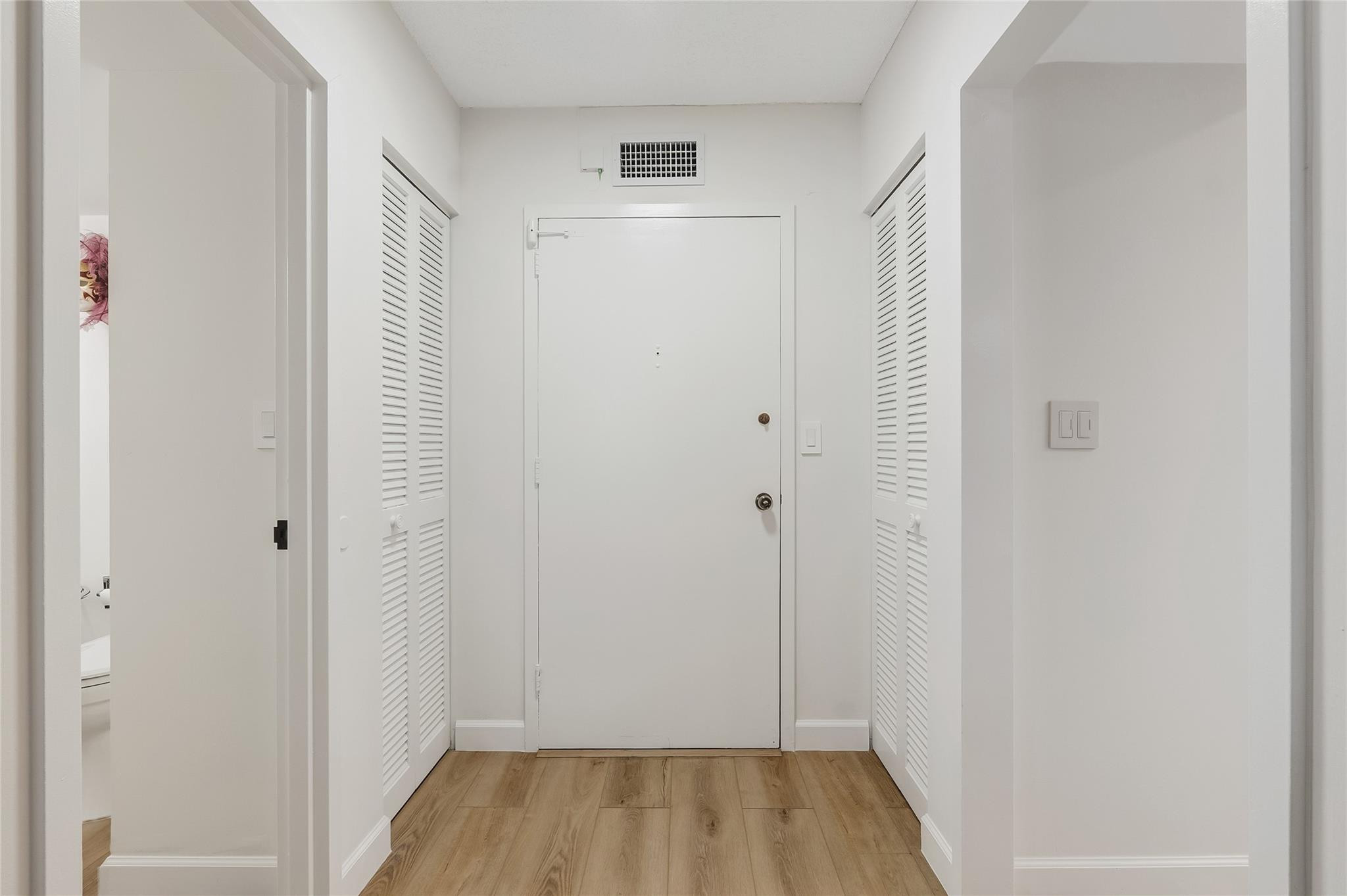 PARKER TOWER CONDO - Residential