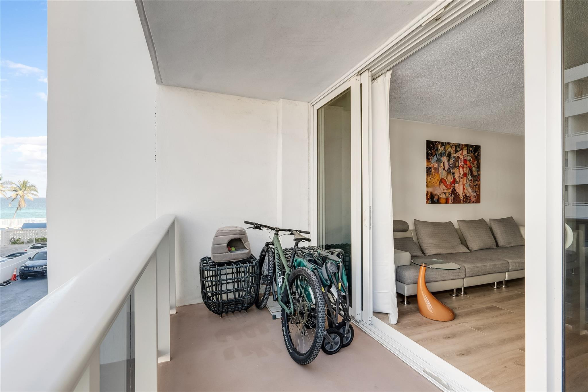 PARKER TOWER CONDO - Residential