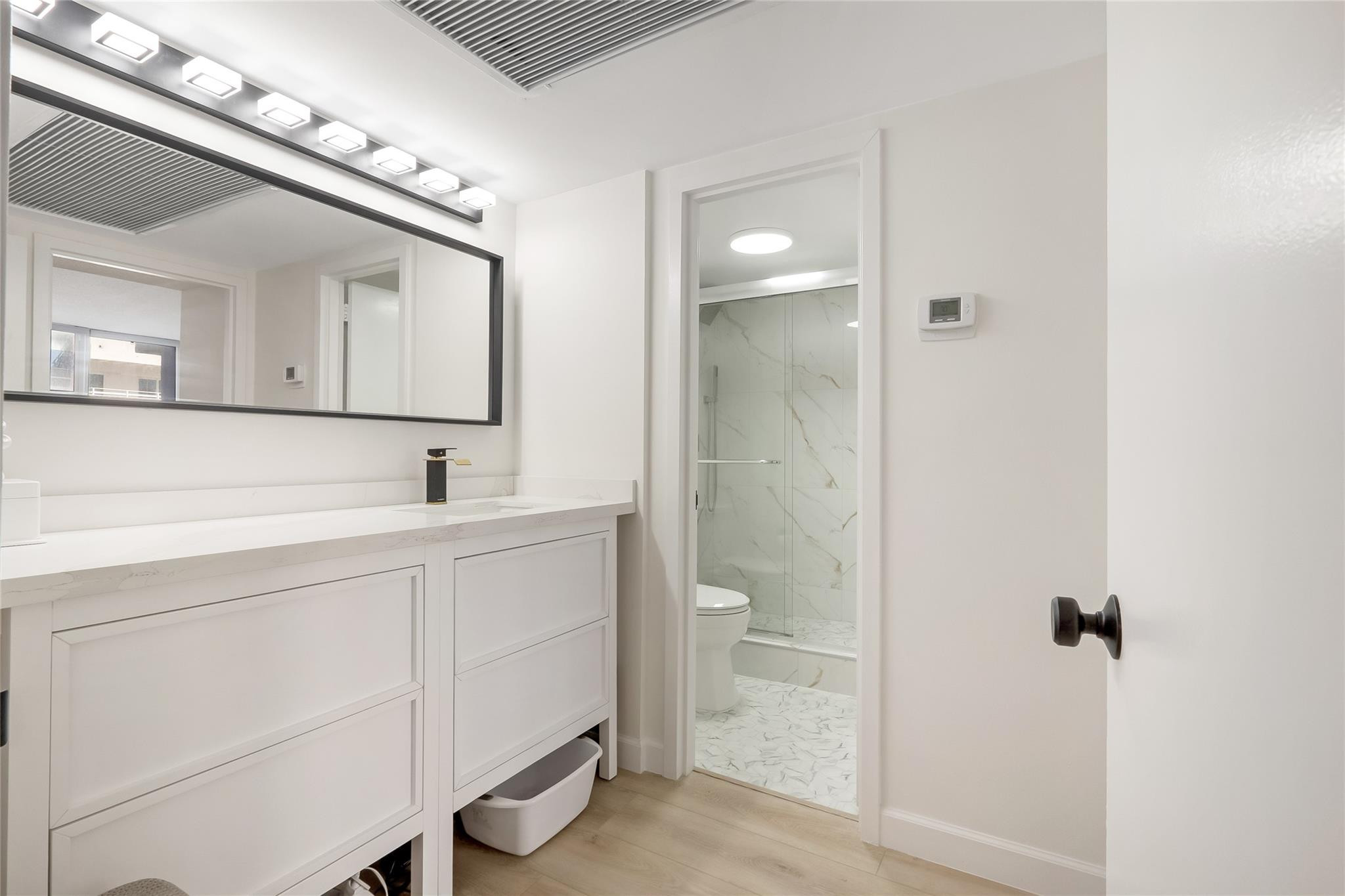 PARKER TOWER CONDO - Residential
