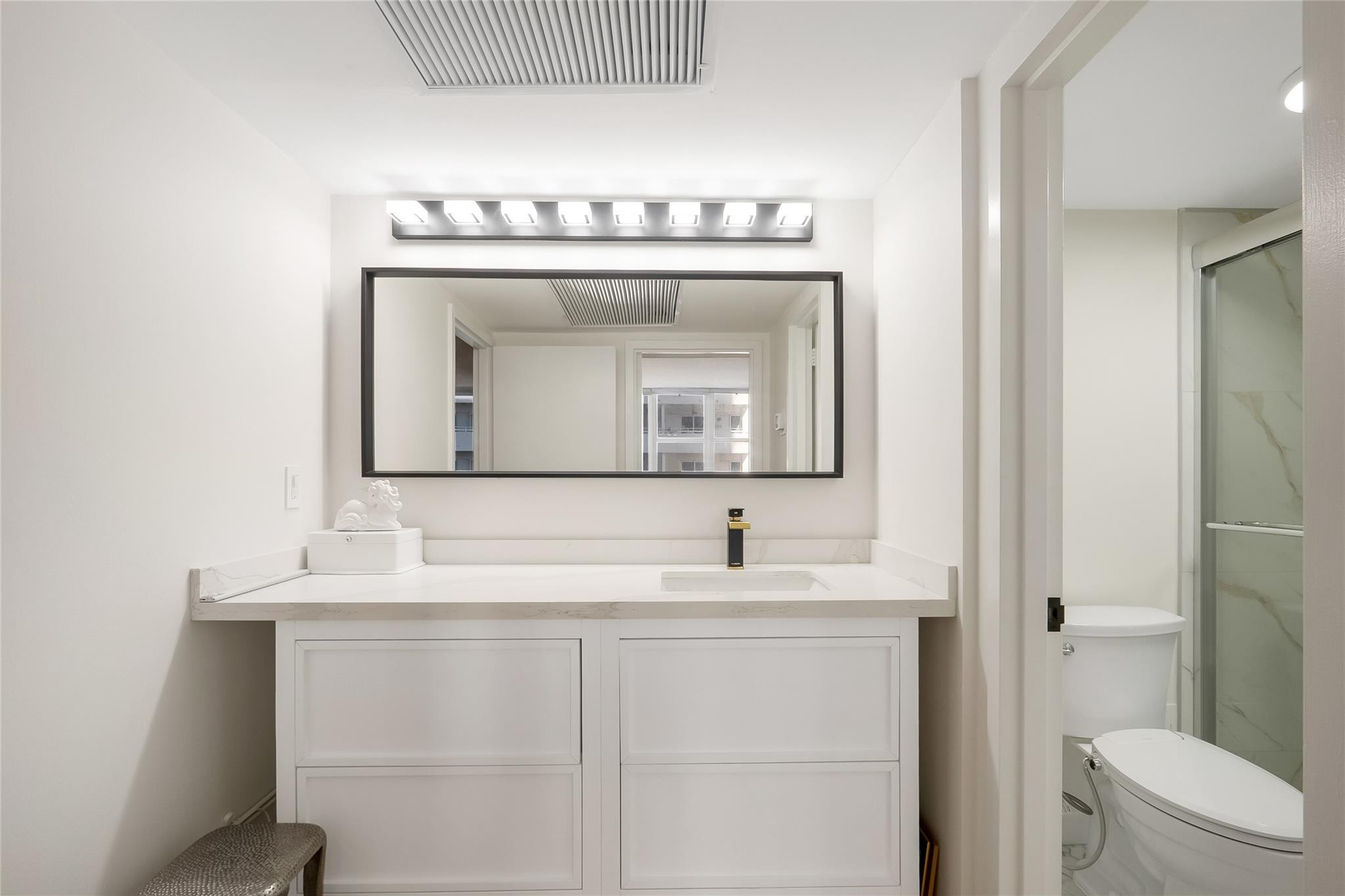 PARKER TOWER CONDO - Residential