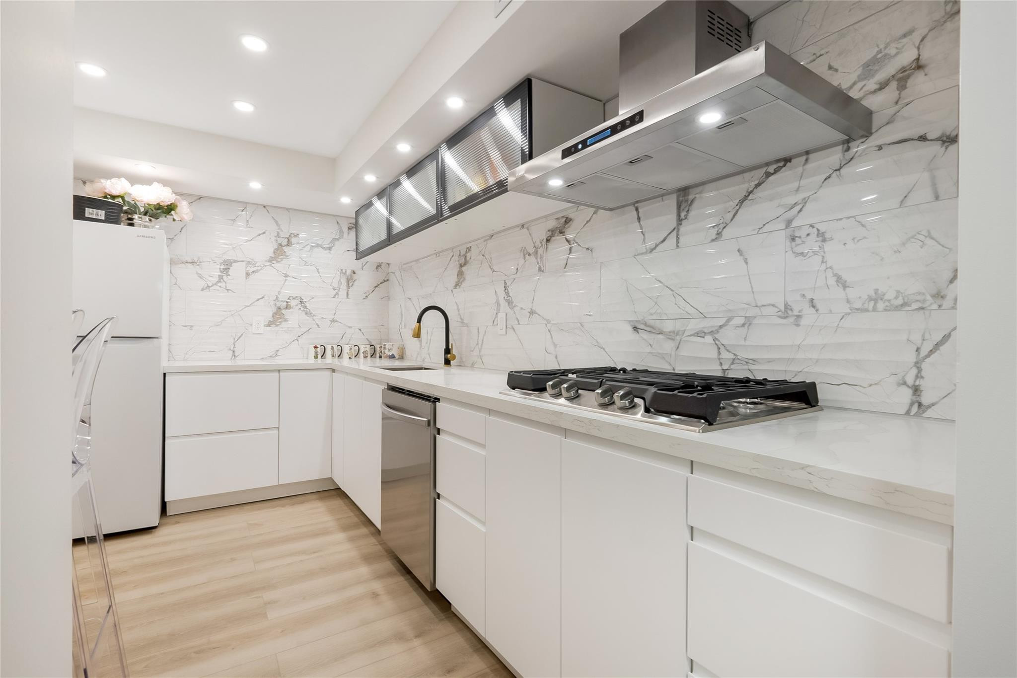 PARKER TOWER CONDO - Residential