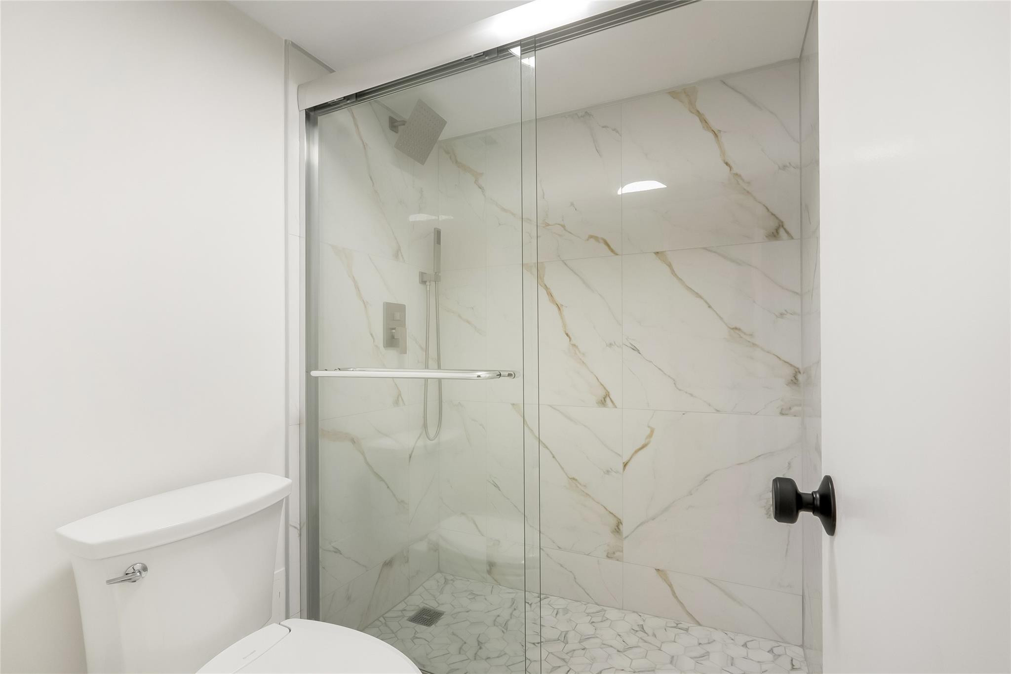 PARKER TOWER CONDO - Residential
