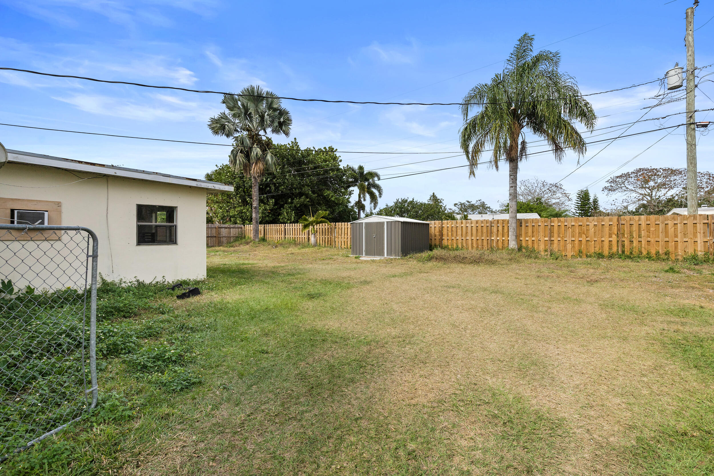 RIVER PARK UNIT 7 - Residential