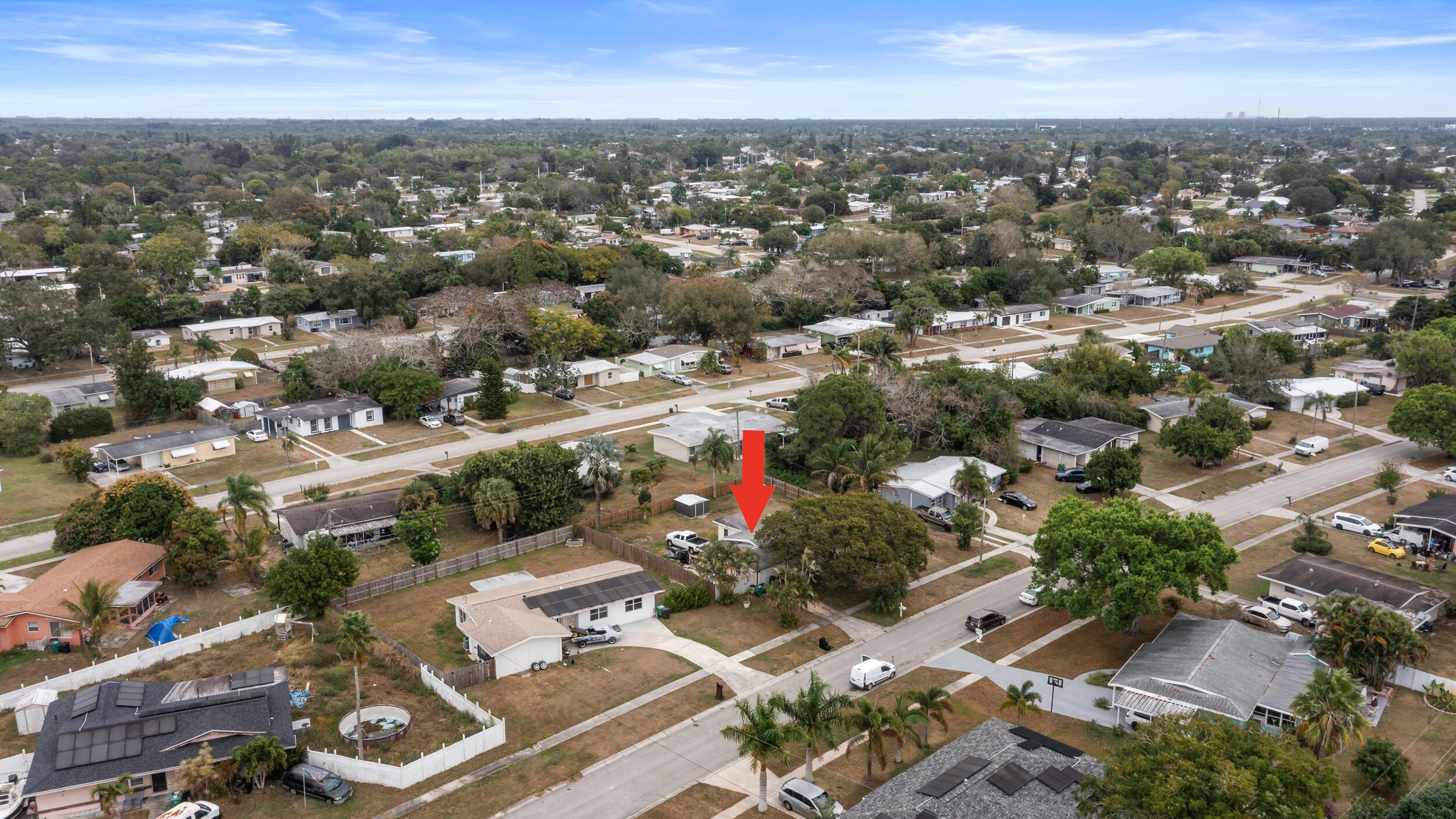 RIVER PARK UNIT 7 - Residential