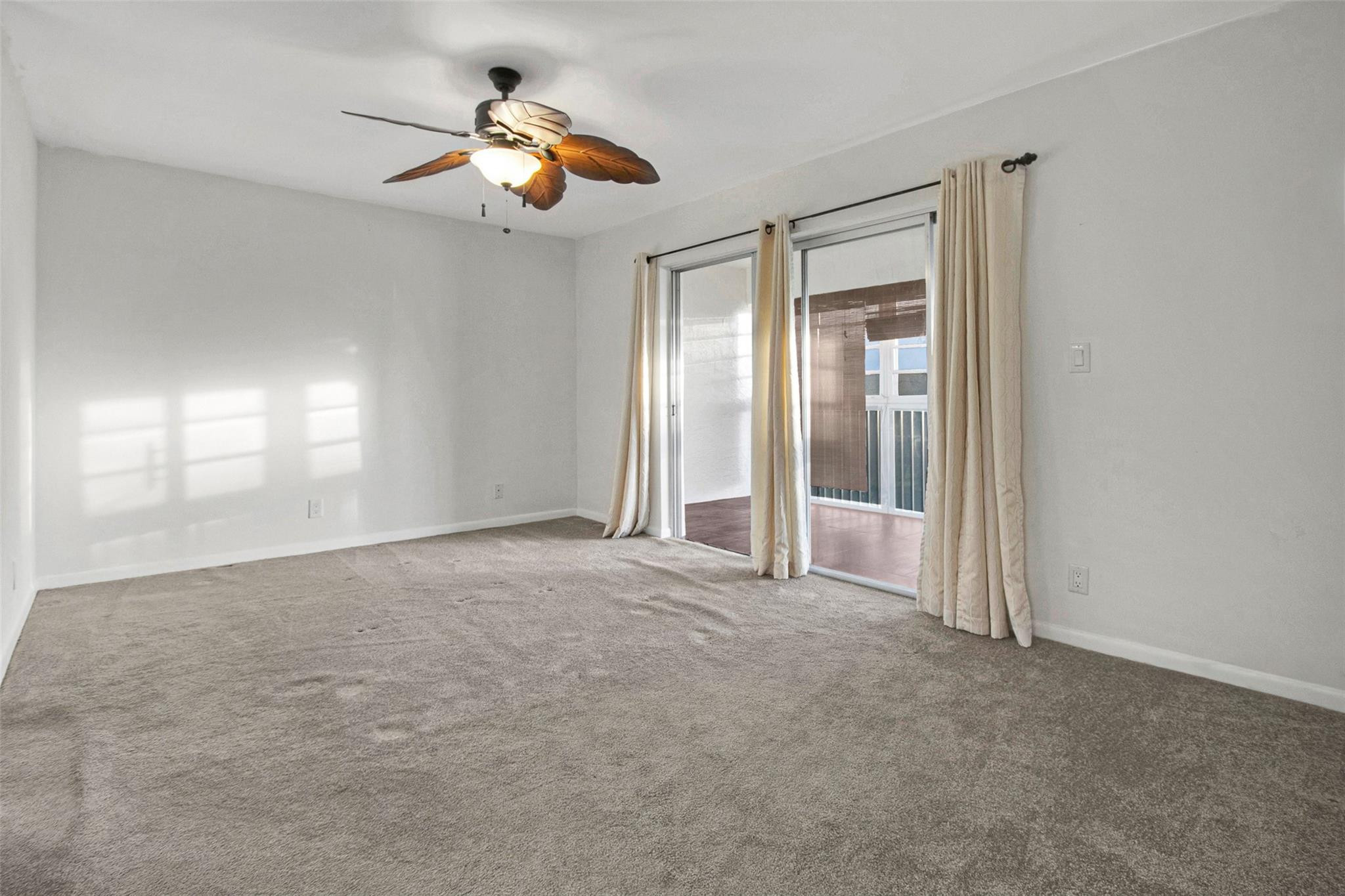 Royal Park Gardens III - Residential Lease