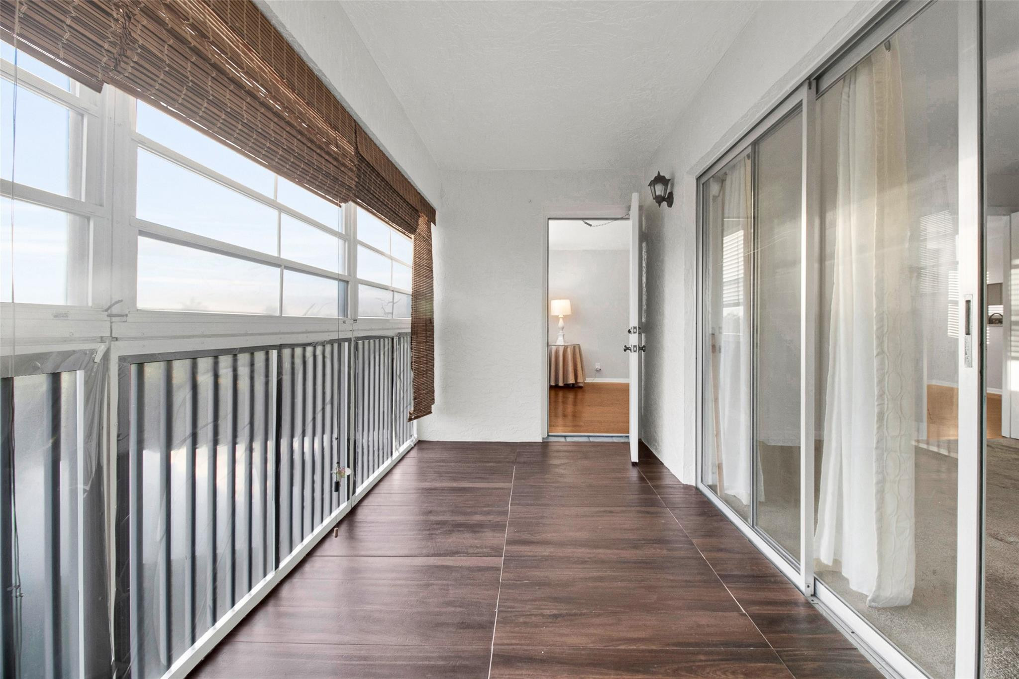 Royal Park Gardens III - Residential Lease