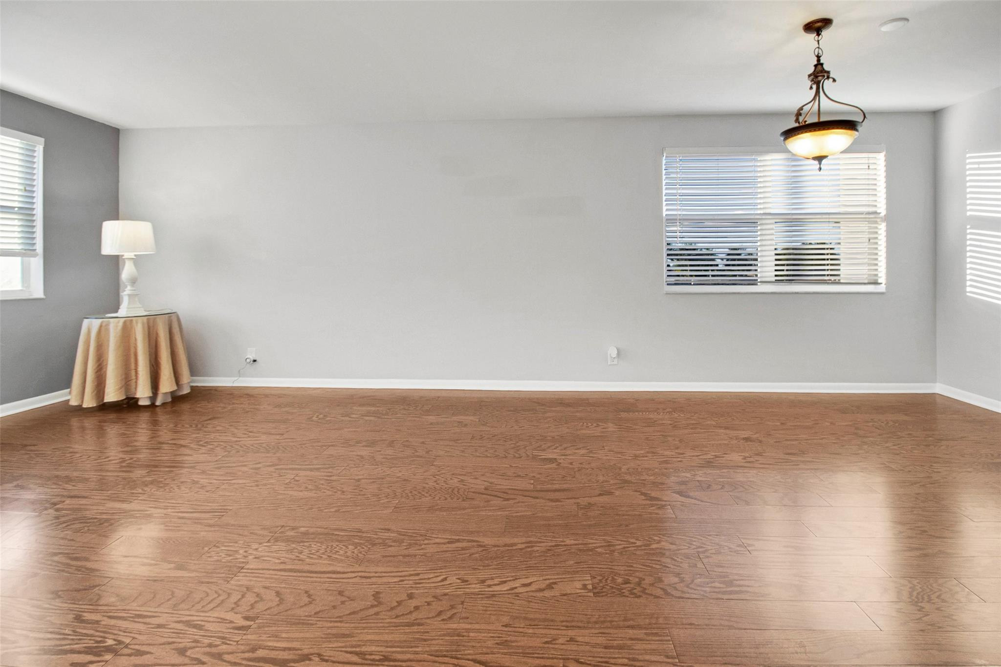 Royal Park Gardens III - Residential Lease