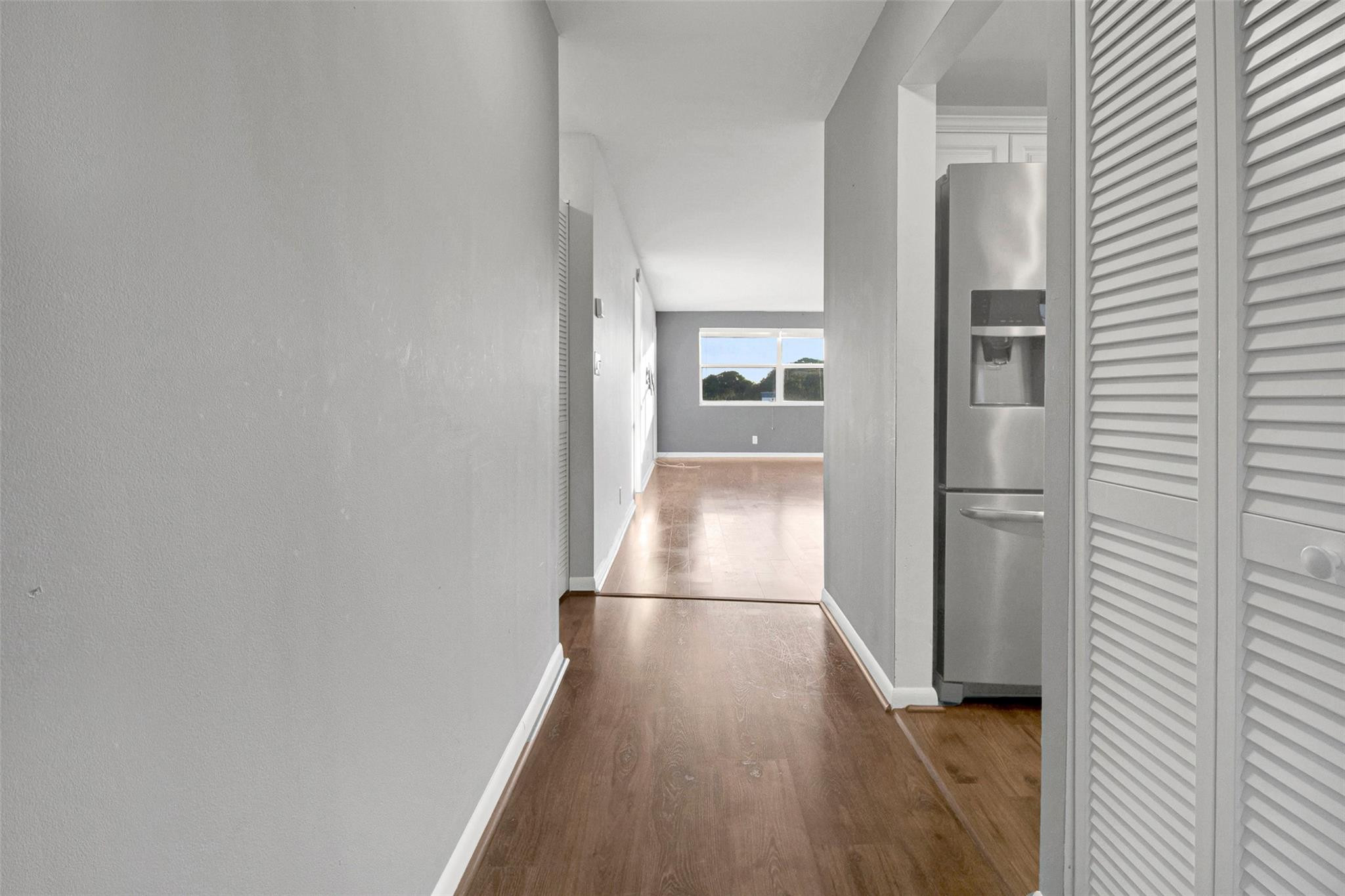 Royal Park Gardens III - Residential Lease