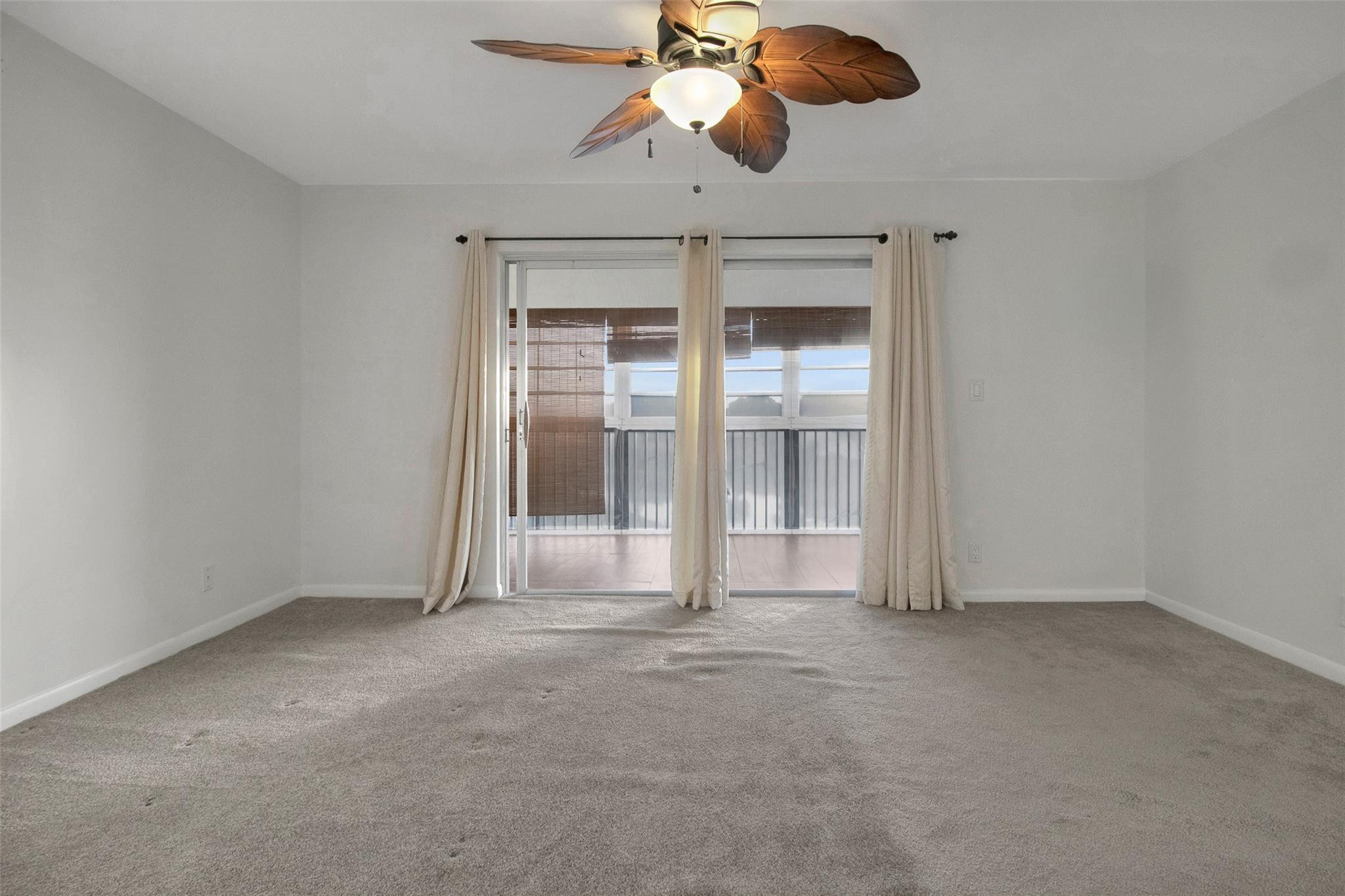 Royal Park Gardens III - Residential Lease