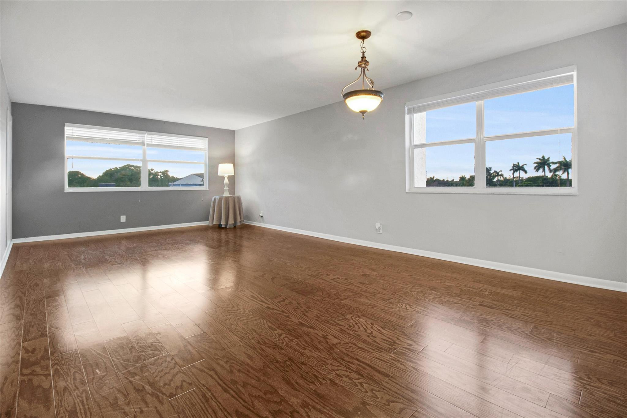 Royal Park Gardens III - Residential Lease