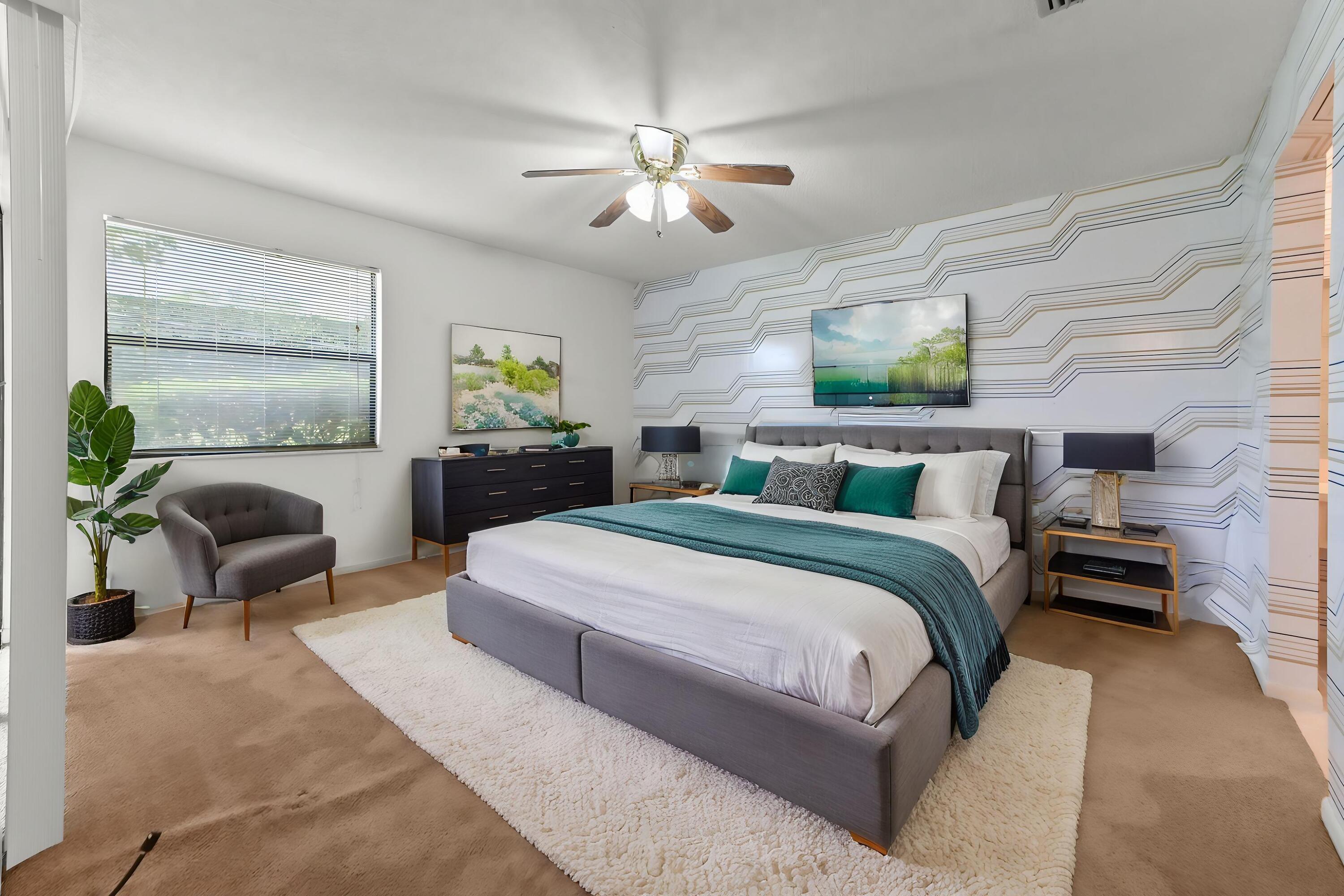 TRAILS AT ROYAL PALM BEACH - Residential