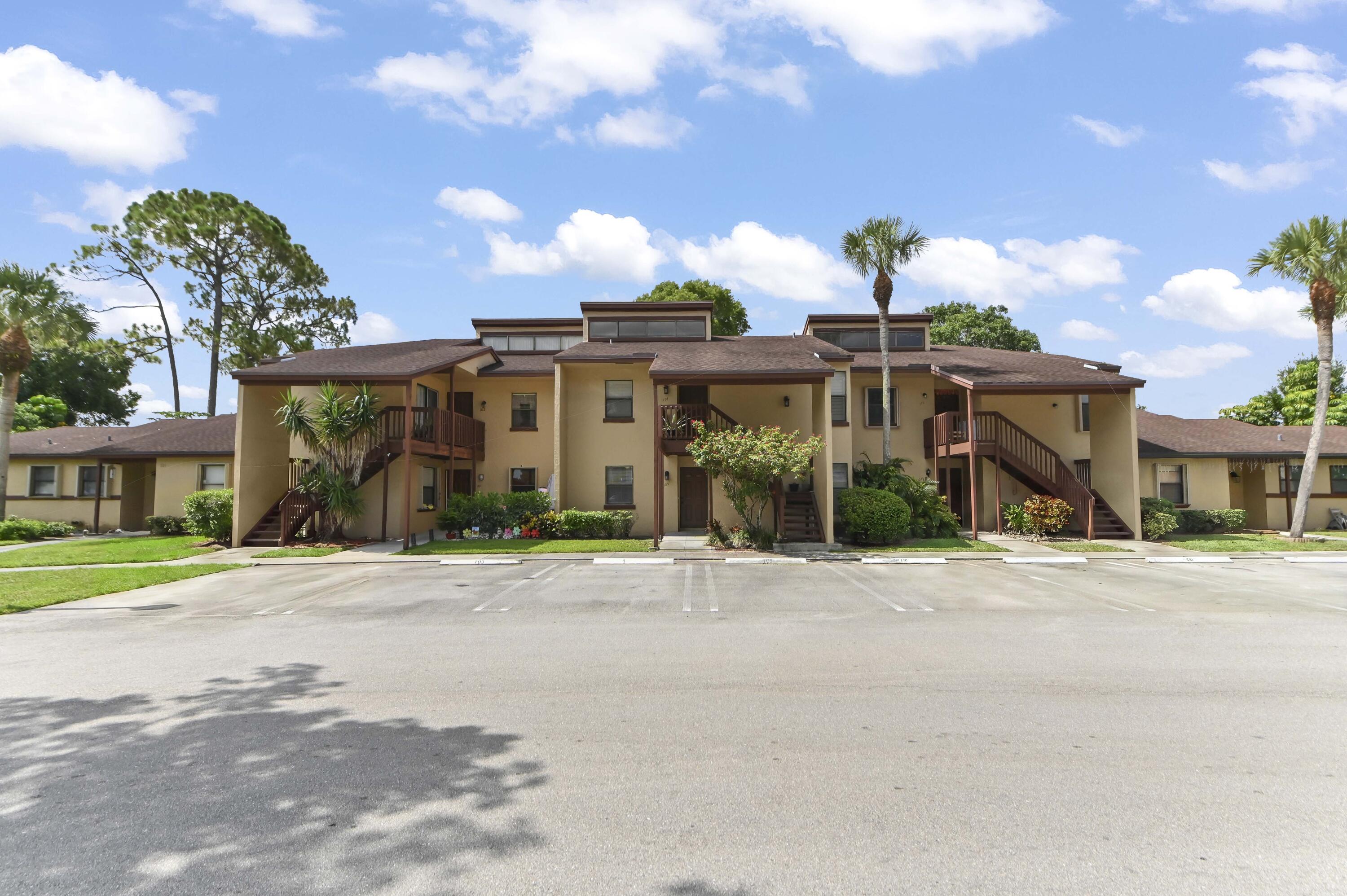 TRAILS AT ROYAL PALM BEACH - Residential