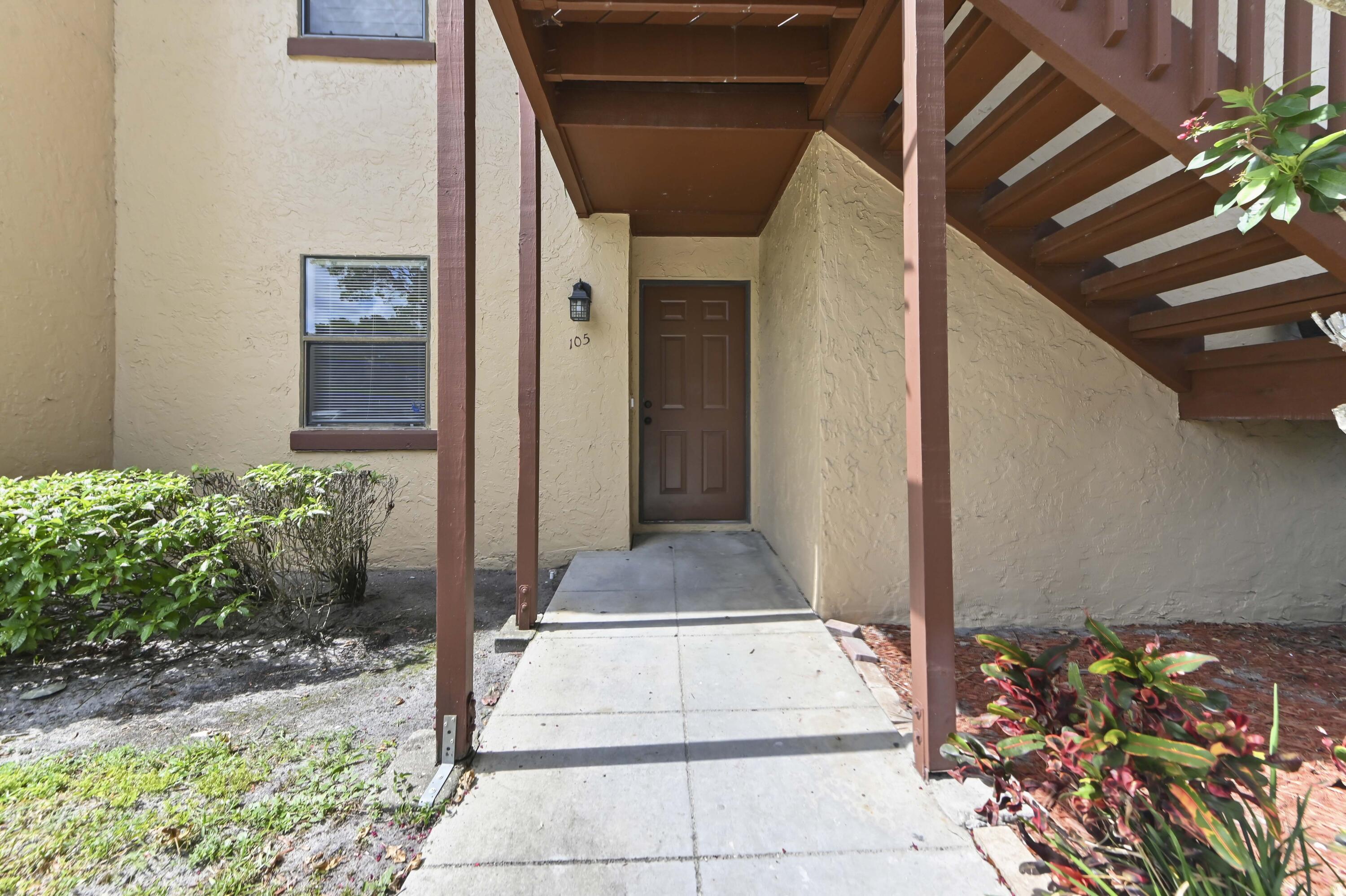 TRAILS AT ROYAL PALM BEACH - Residential