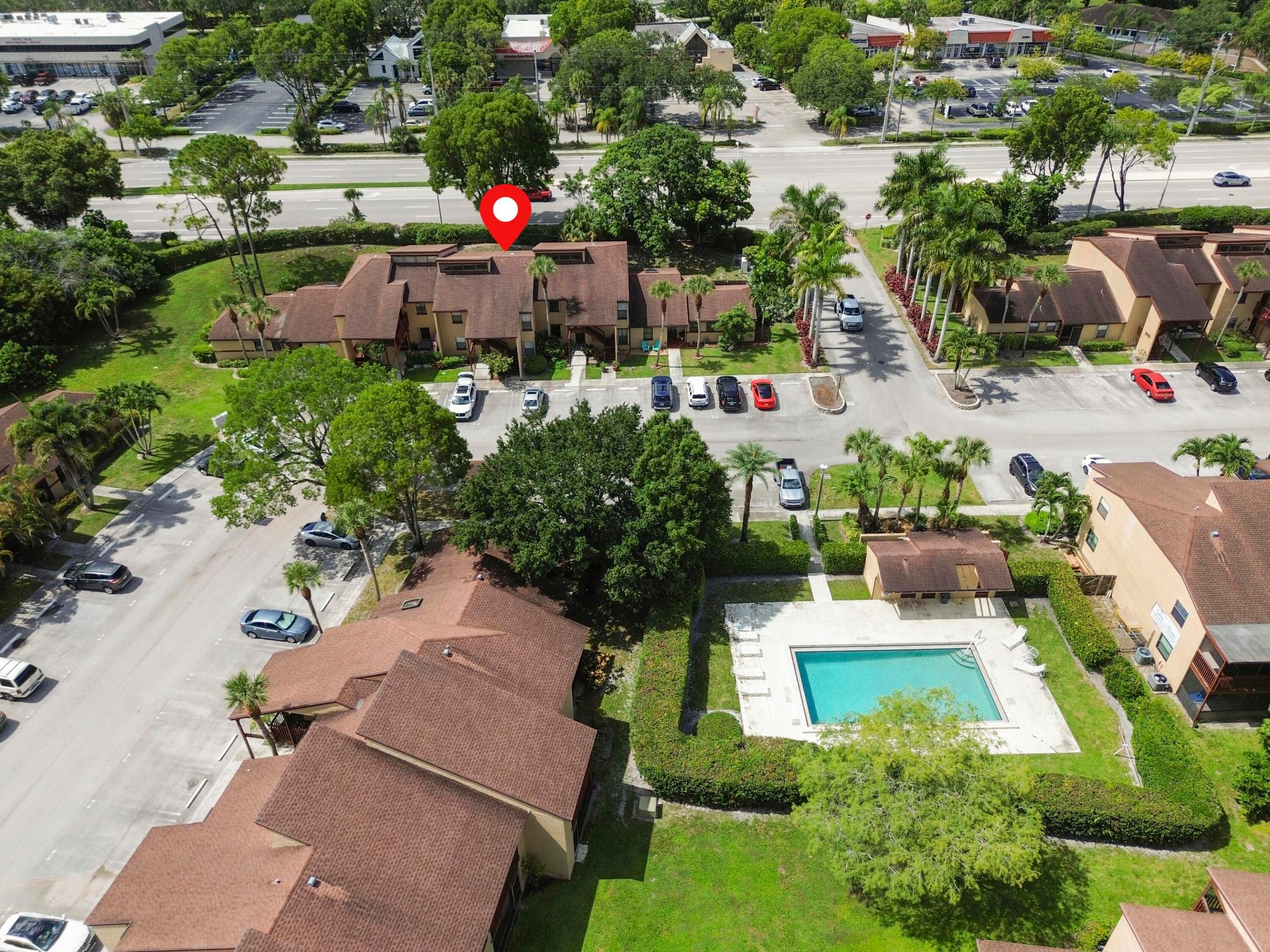 TRAILS AT ROYAL PALM BEACH - Residential