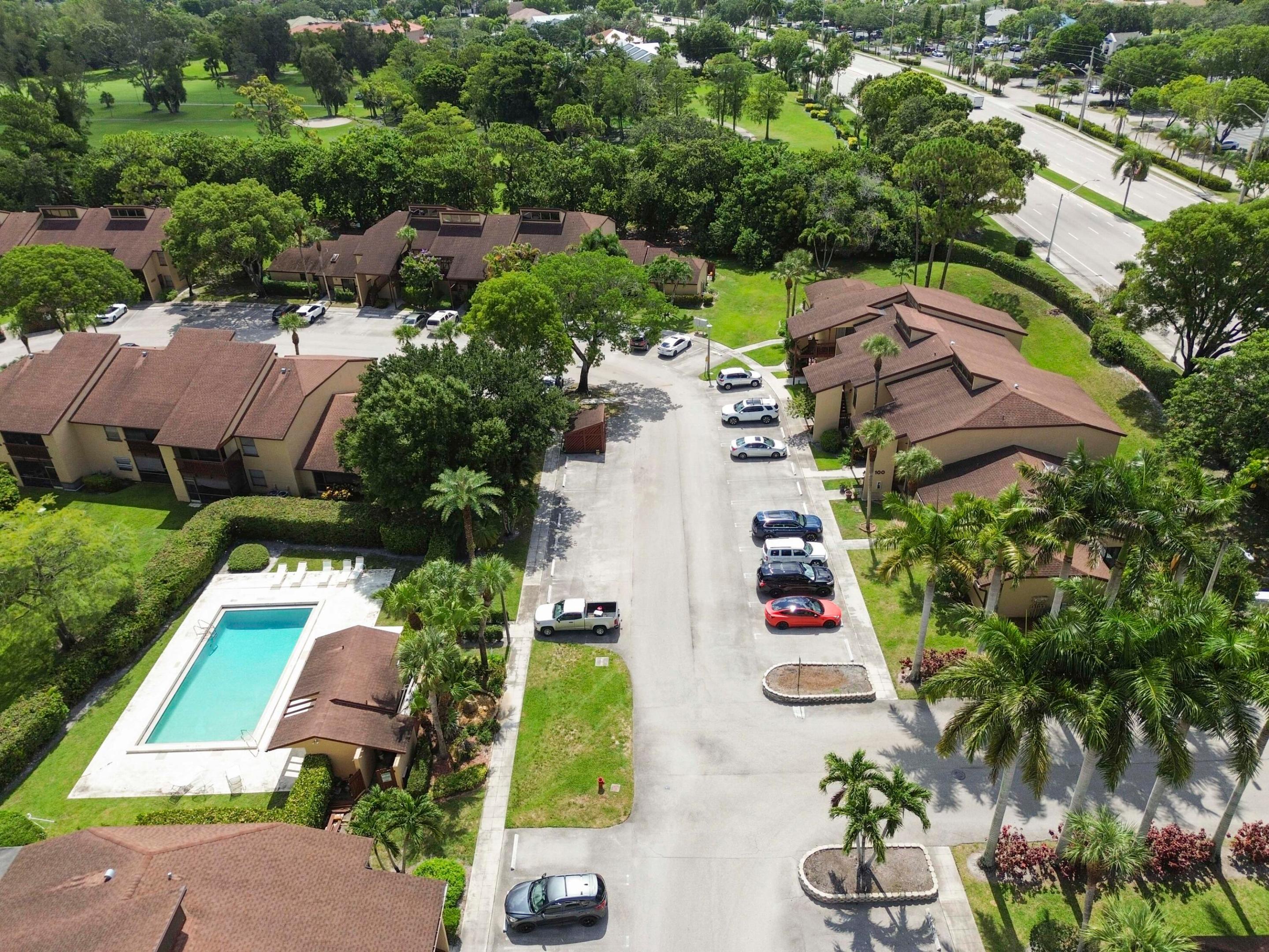 TRAILS AT ROYAL PALM BEACH - Residential