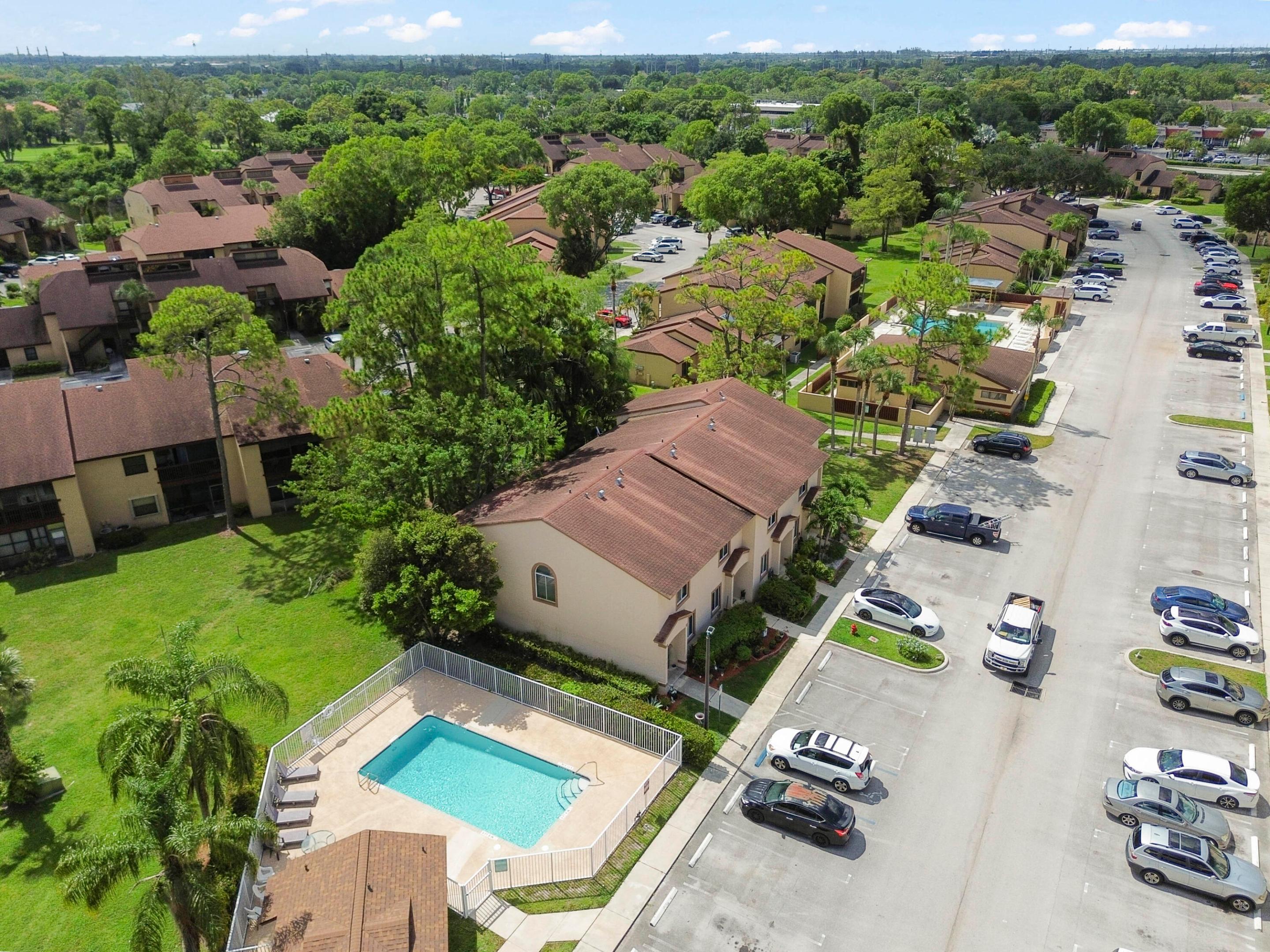 TRAILS AT ROYAL PALM BEACH - Residential