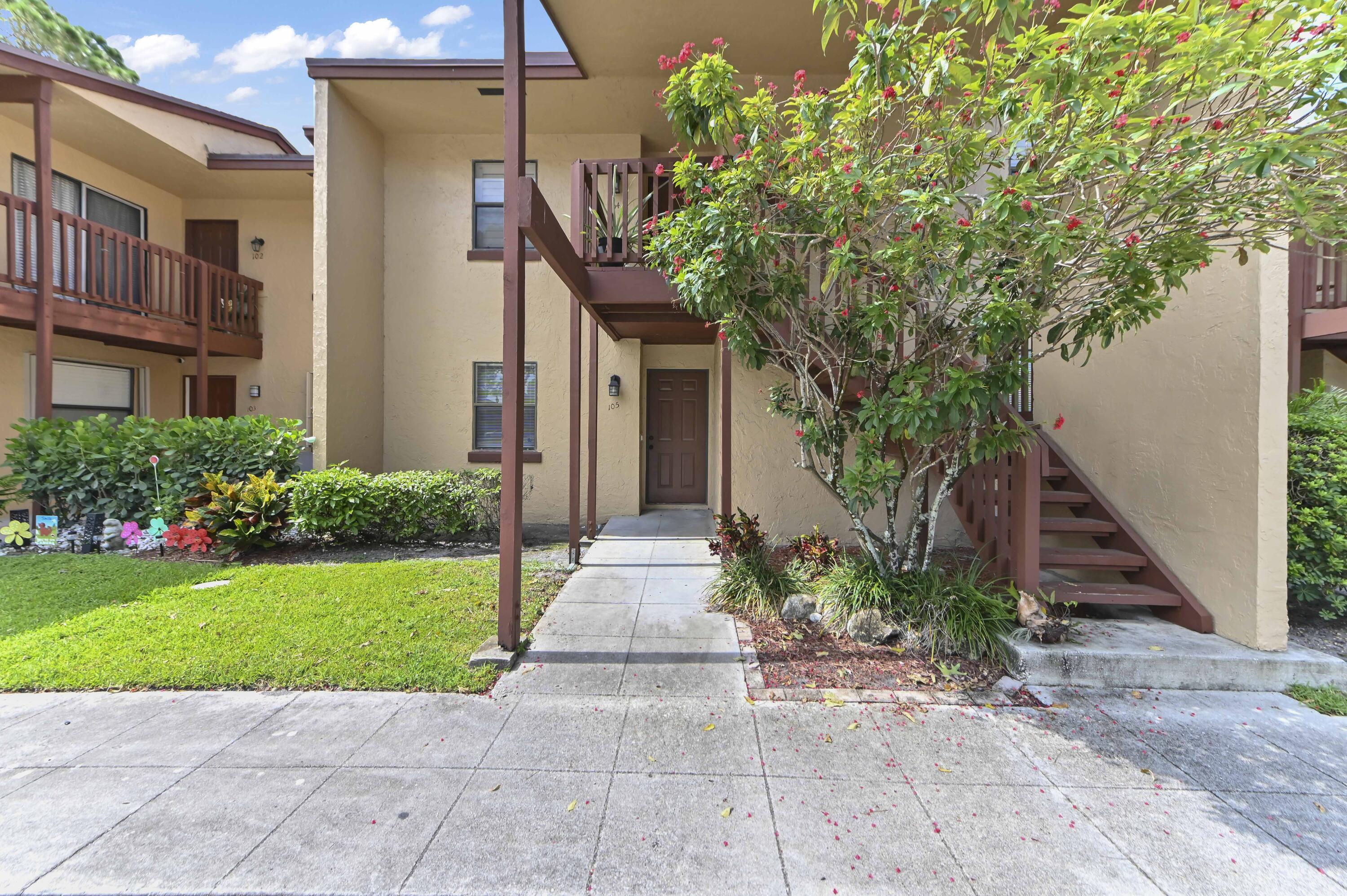 TRAILS AT ROYAL PALM BEACH - Residential