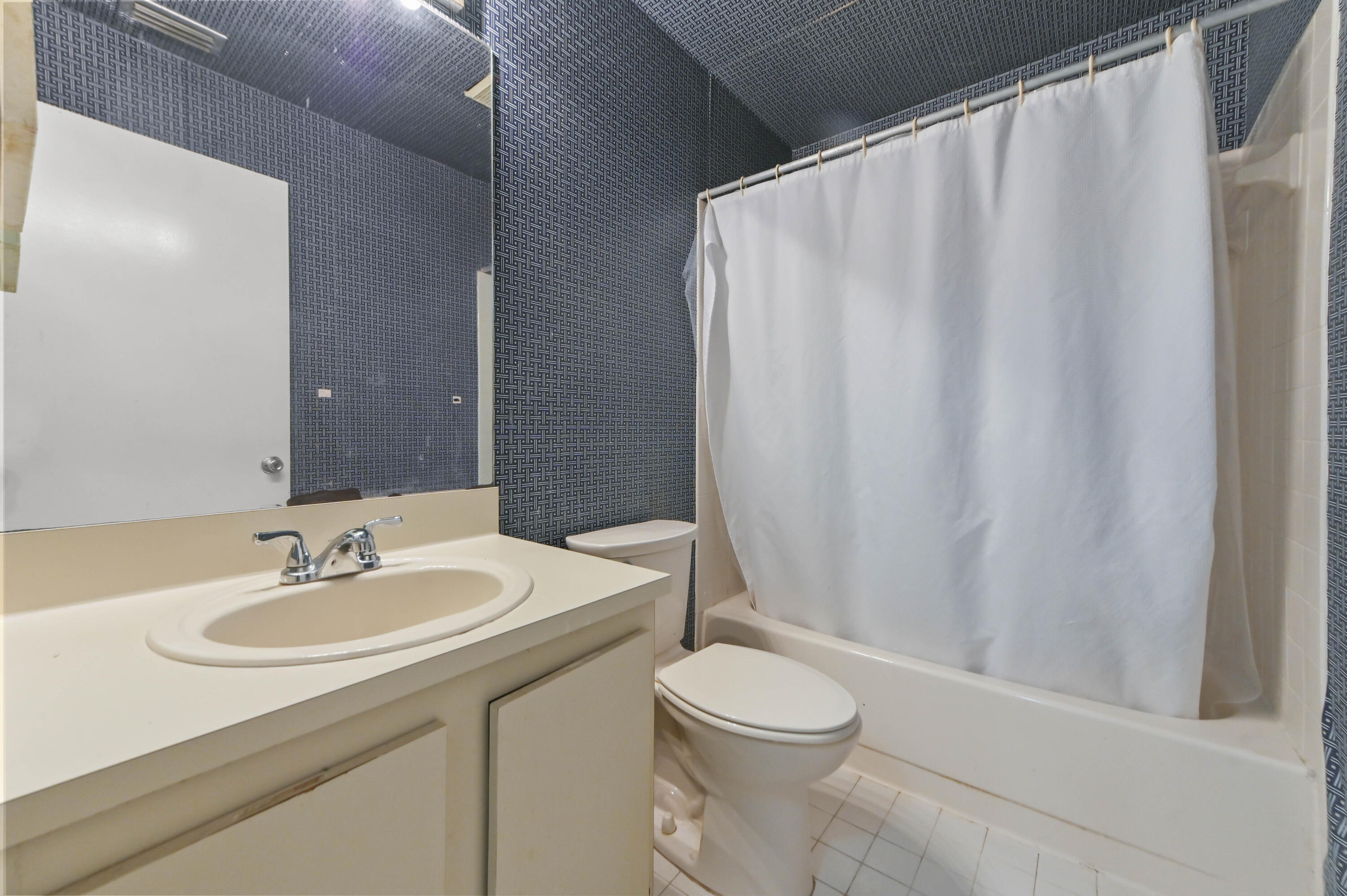 TRAILS AT ROYAL PALM BEACH - Residential