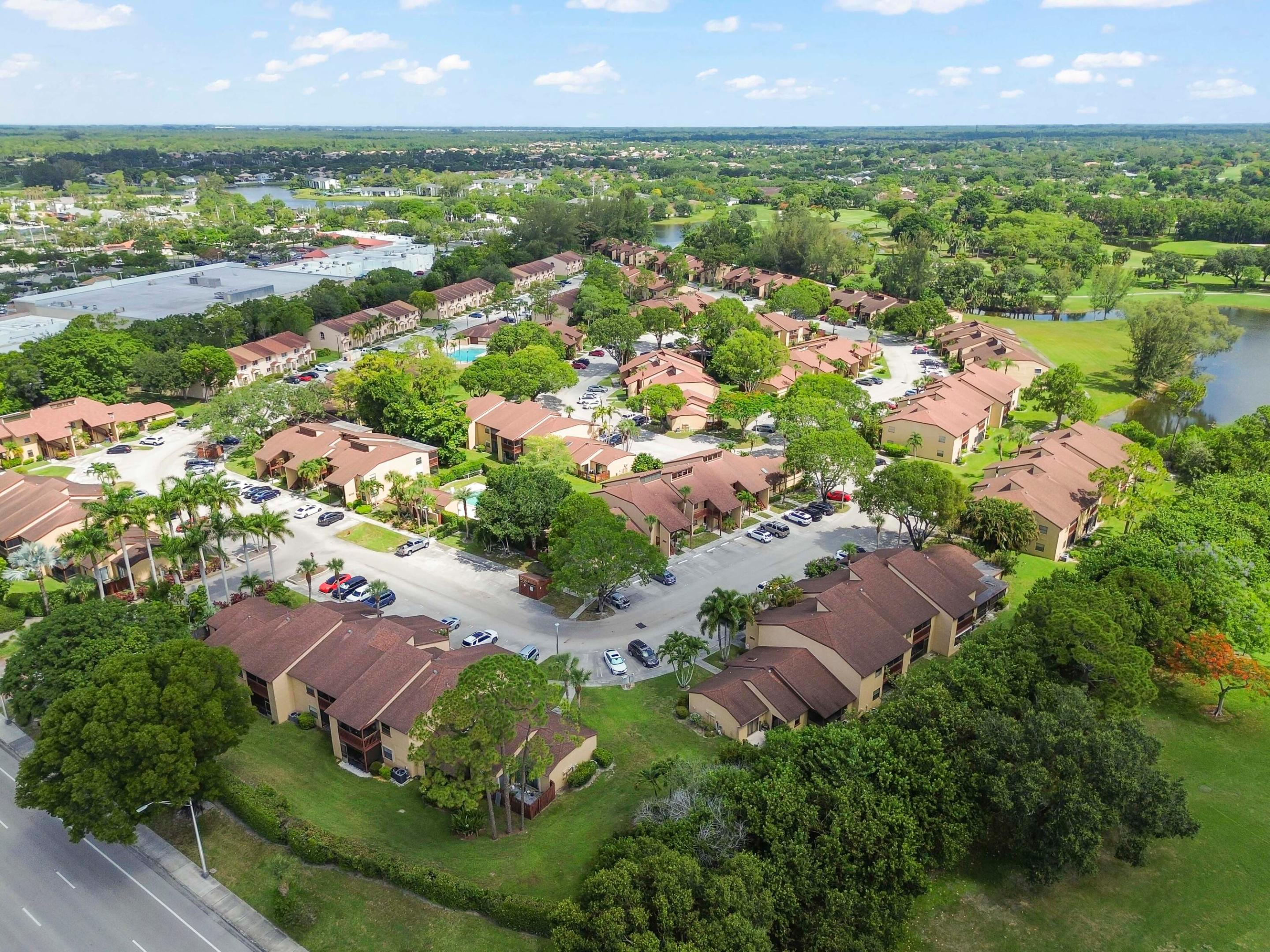 TRAILS AT ROYAL PALM BEACH - Residential