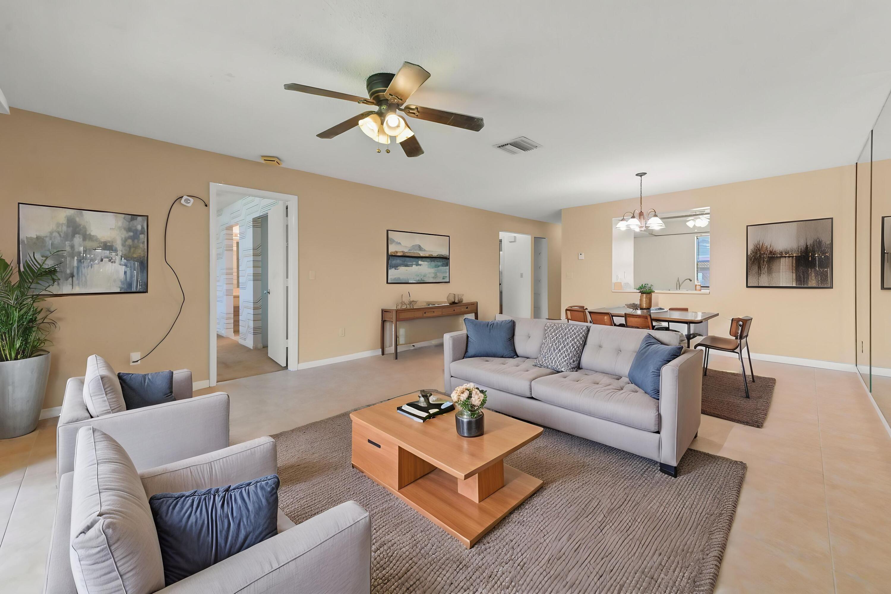 TRAILS AT ROYAL PALM BEACH - Residential