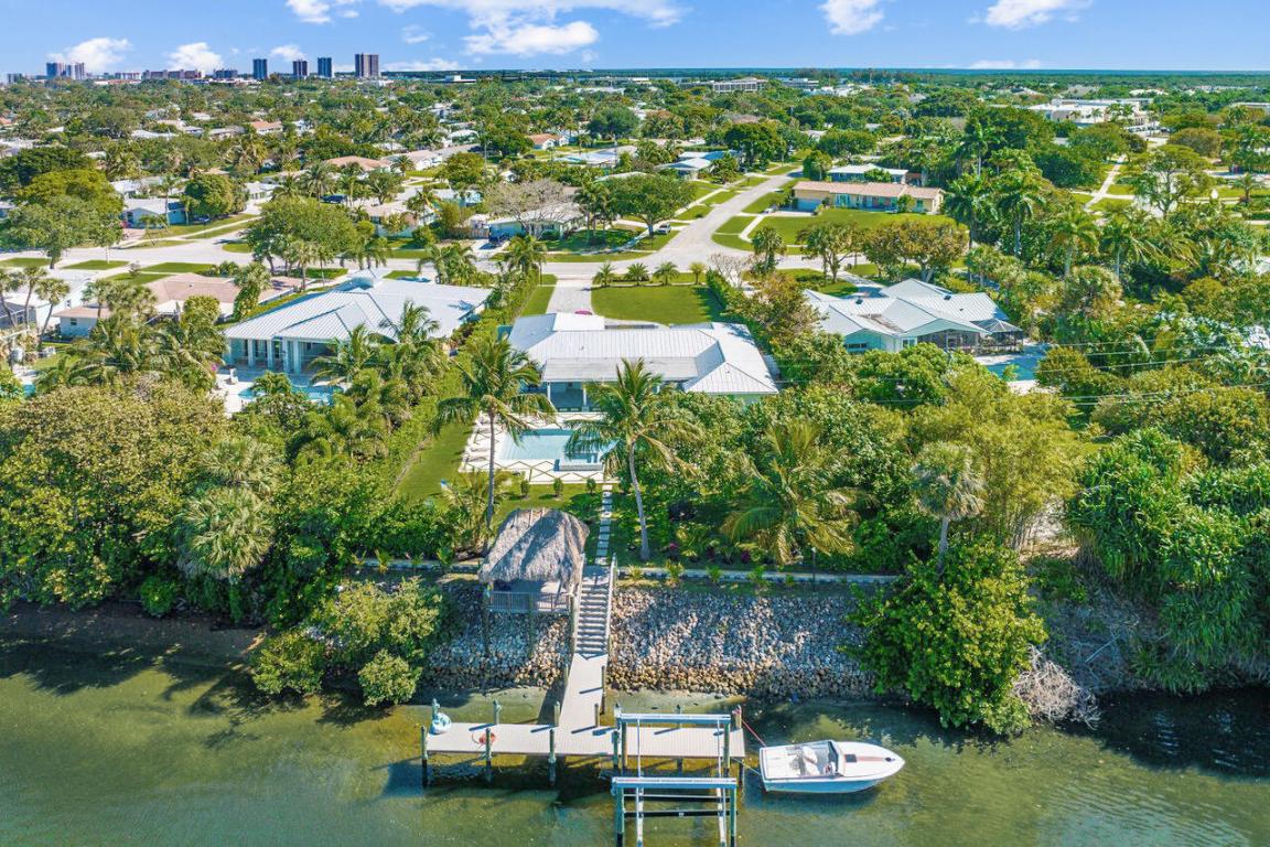 Village of North Palm Beach - Residential