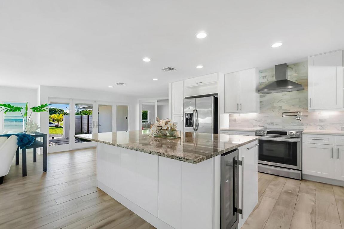 Village of North Palm Beach - Residential