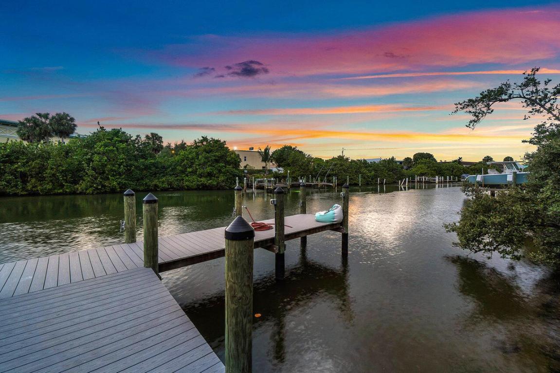 Village of North Palm Beach - Residential
