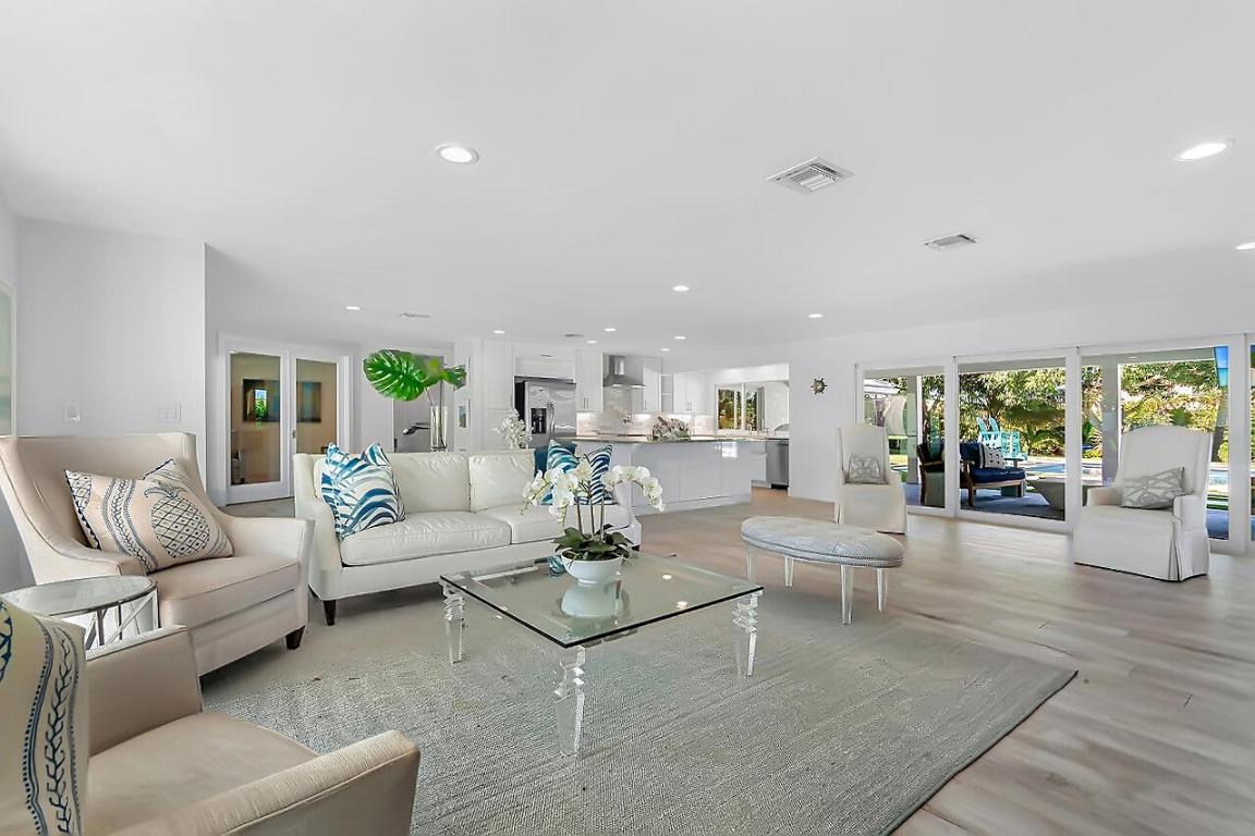 Village of North Palm Beach - Residential