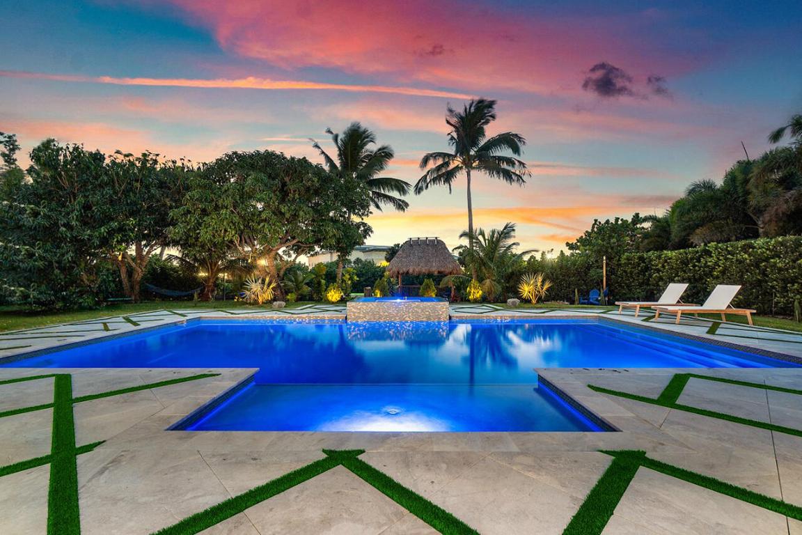 Village of North Palm Beach - Residential