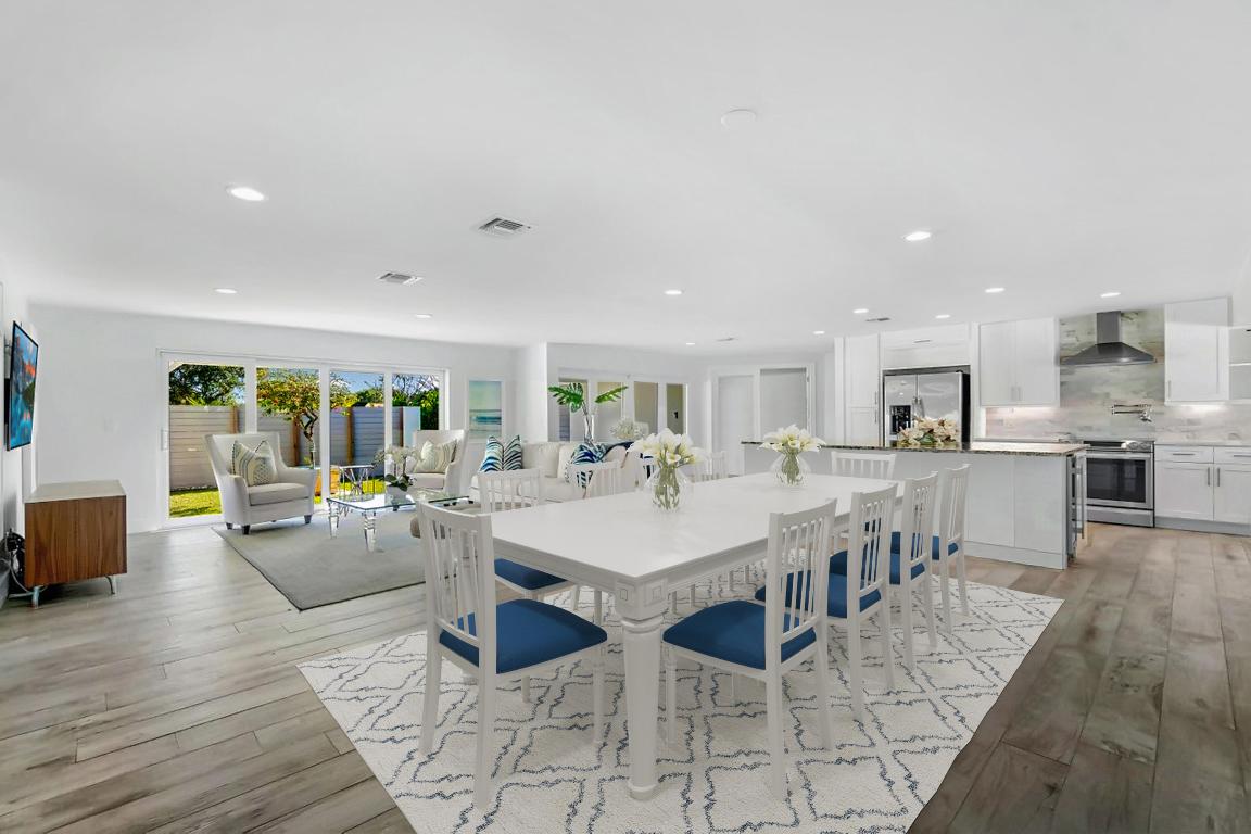 Village of North Palm Beach - Residential