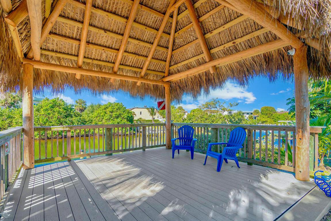 Village of North Palm Beach - Residential