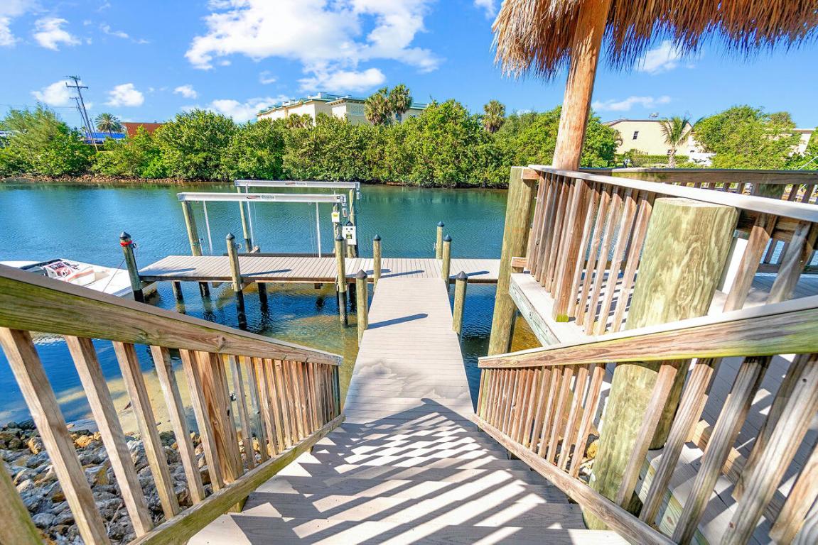 Village of North Palm Beach - Residential