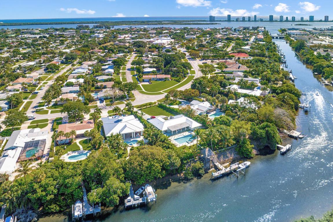 Village of North Palm Beach - Residential