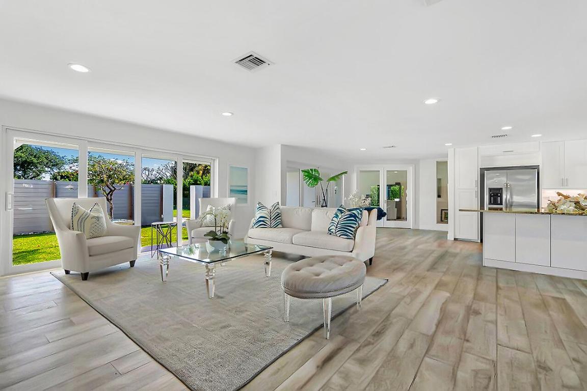 Village of North Palm Beach - Residential