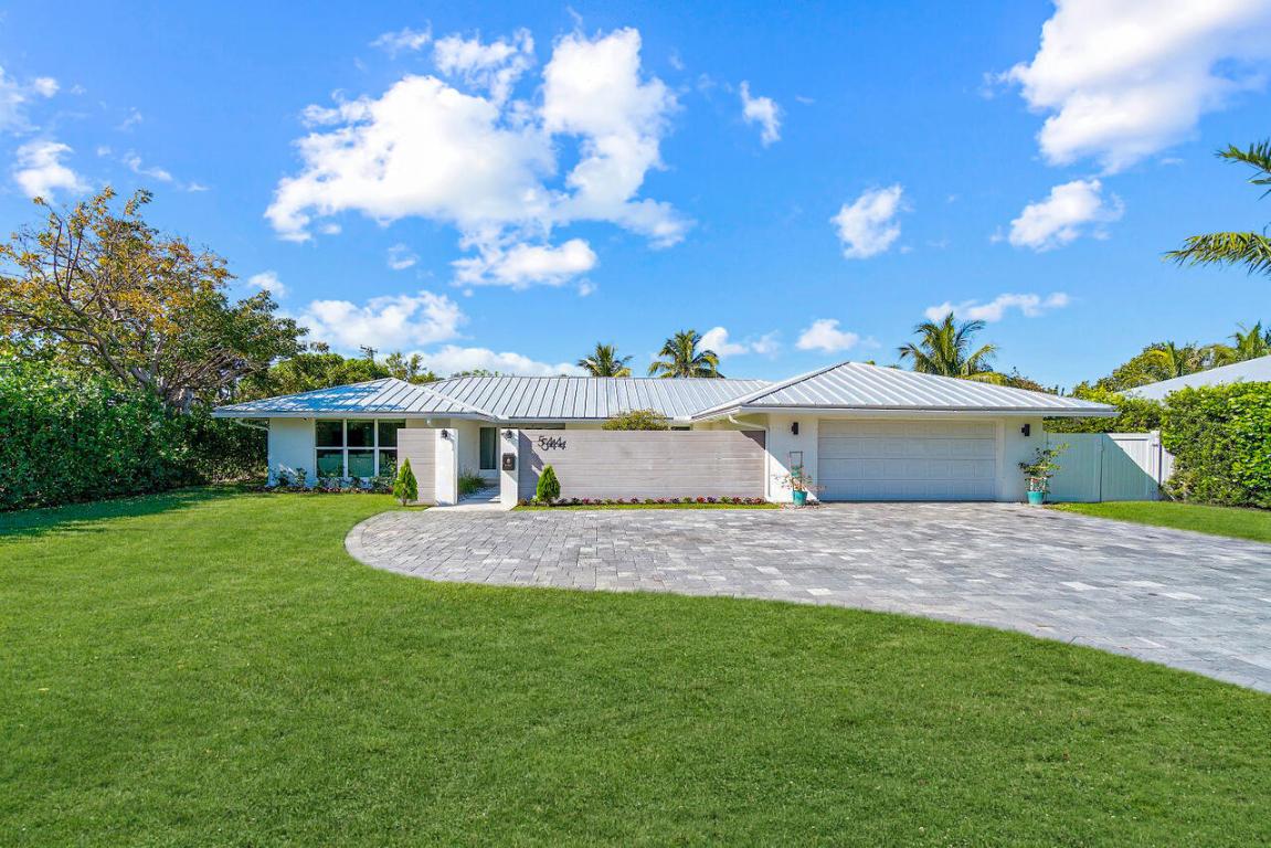 Village of North Palm Beach - Residential