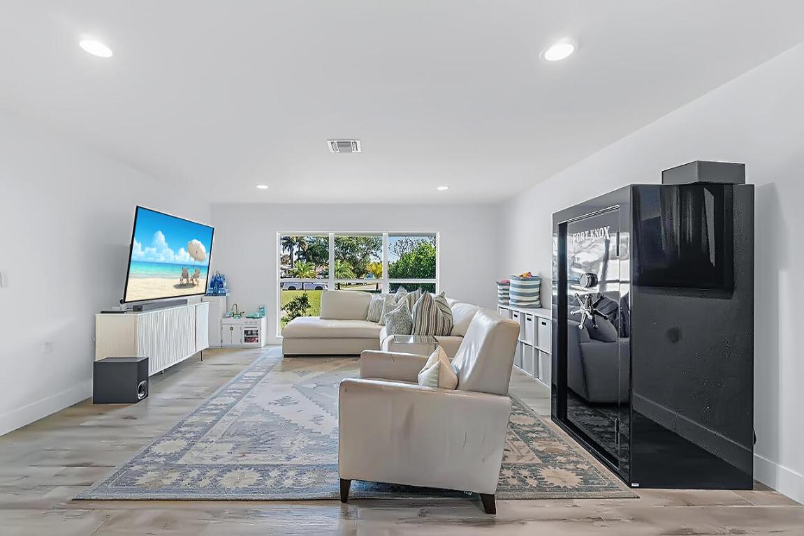 Village of North Palm Beach - Residential