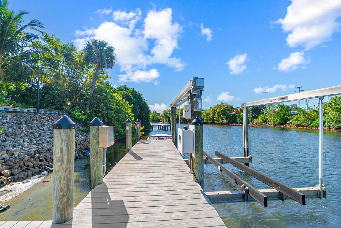 Village of North Palm Beach - Residential