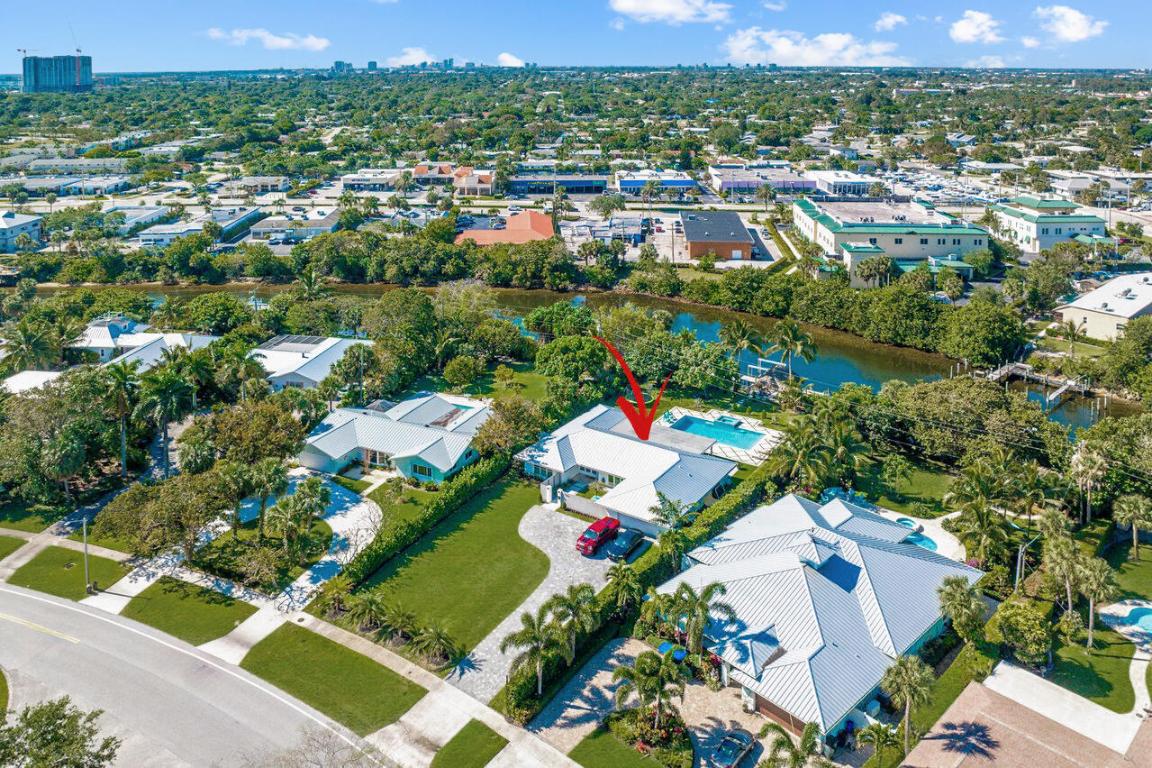 Village of North Palm Beach - Residential