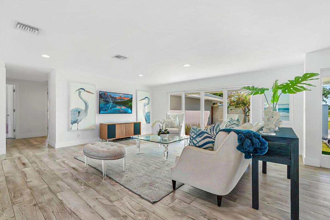 Village of North Palm Beach - Residential