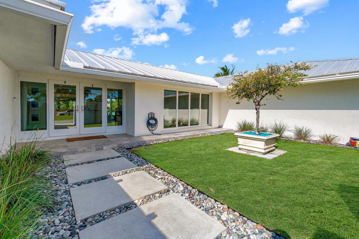 Village of North Palm Beach - Residential